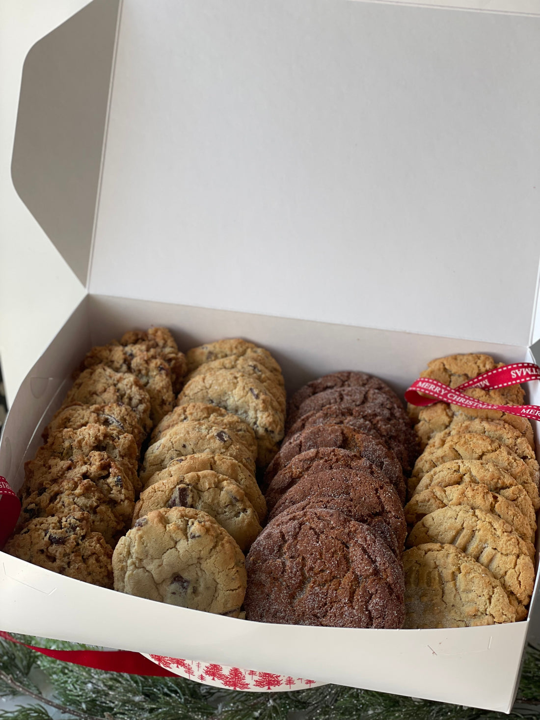 Cookie Party Box