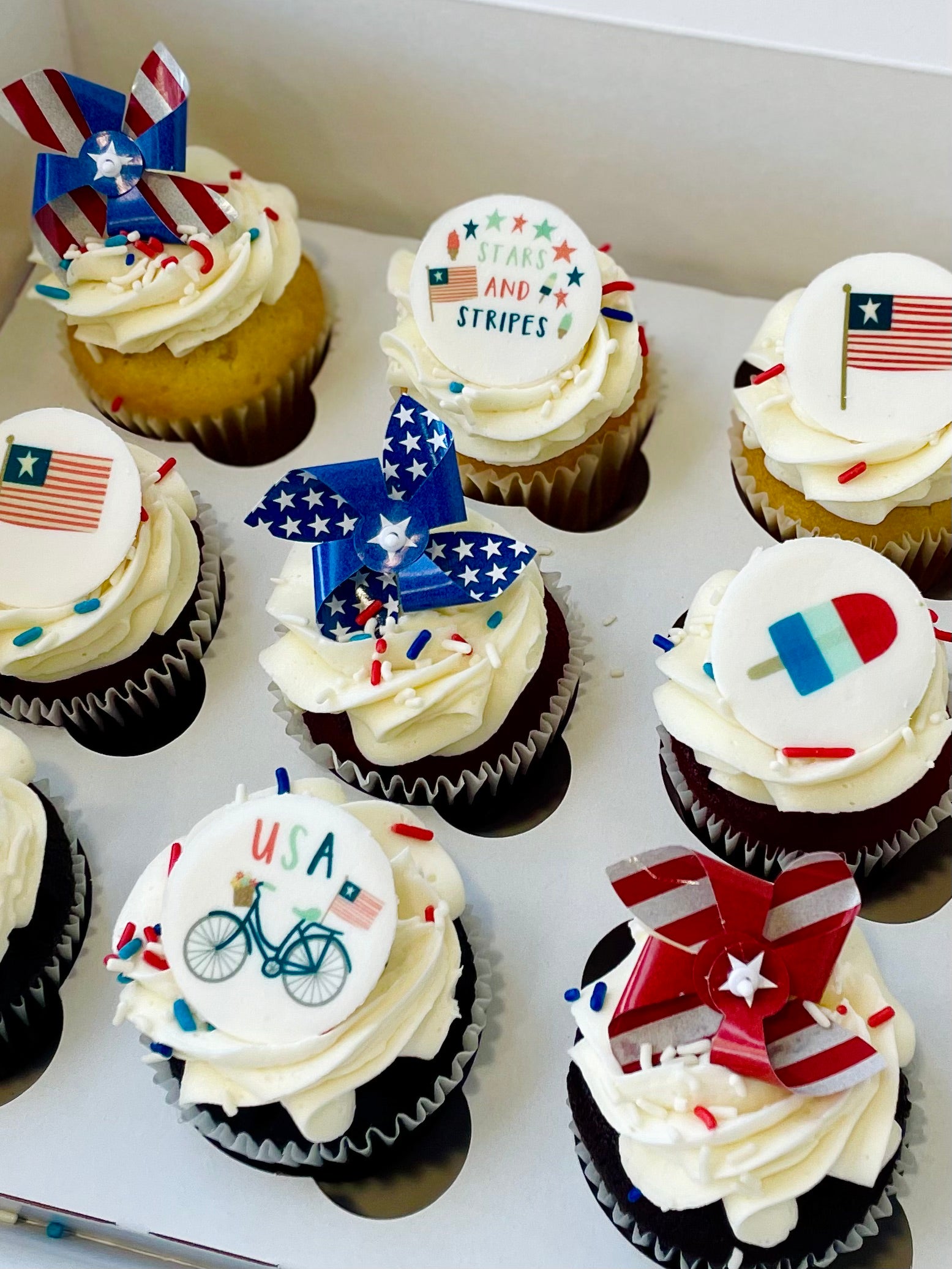 The 250 Cupcake Collection