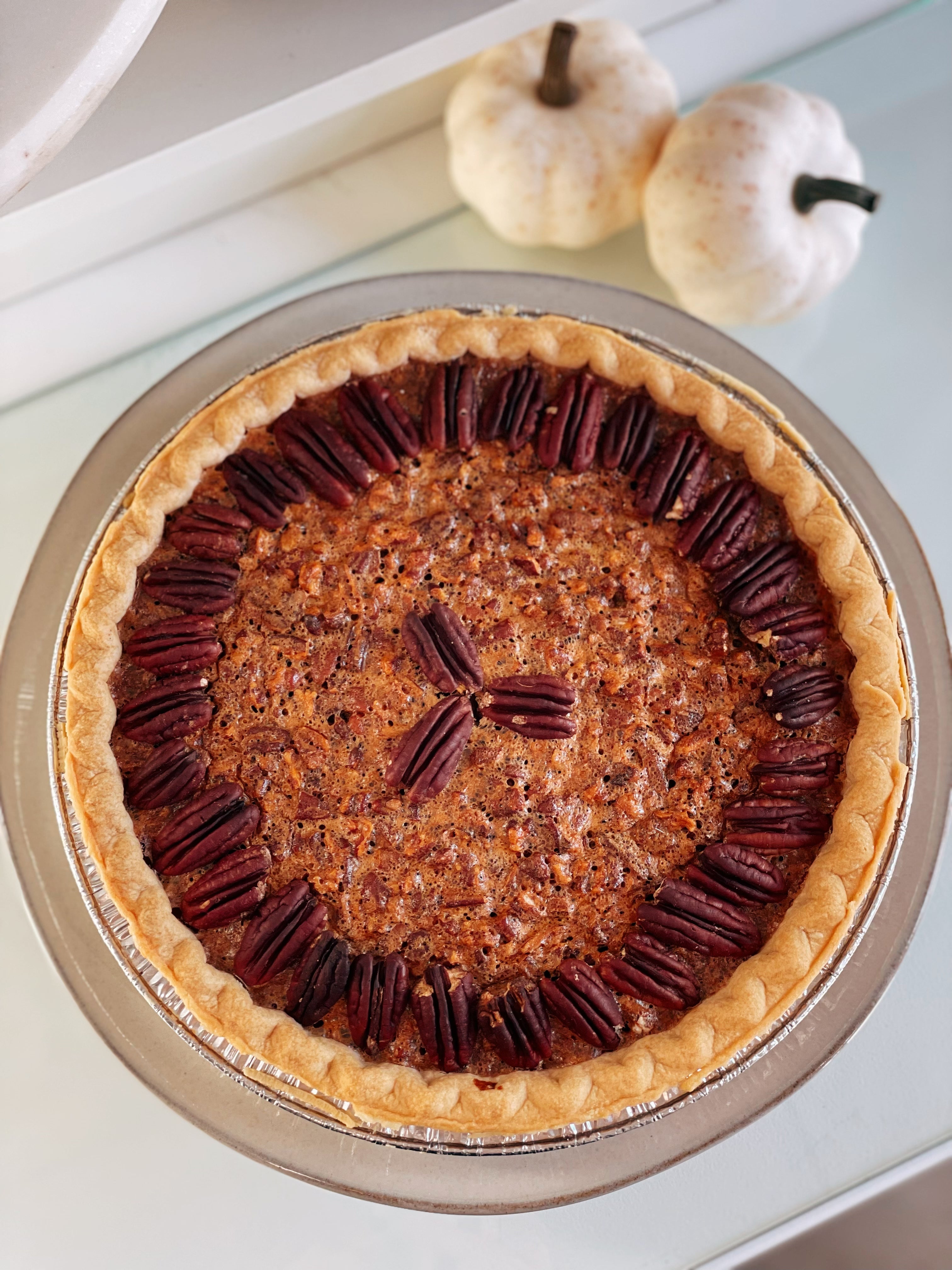 Pecan Pie