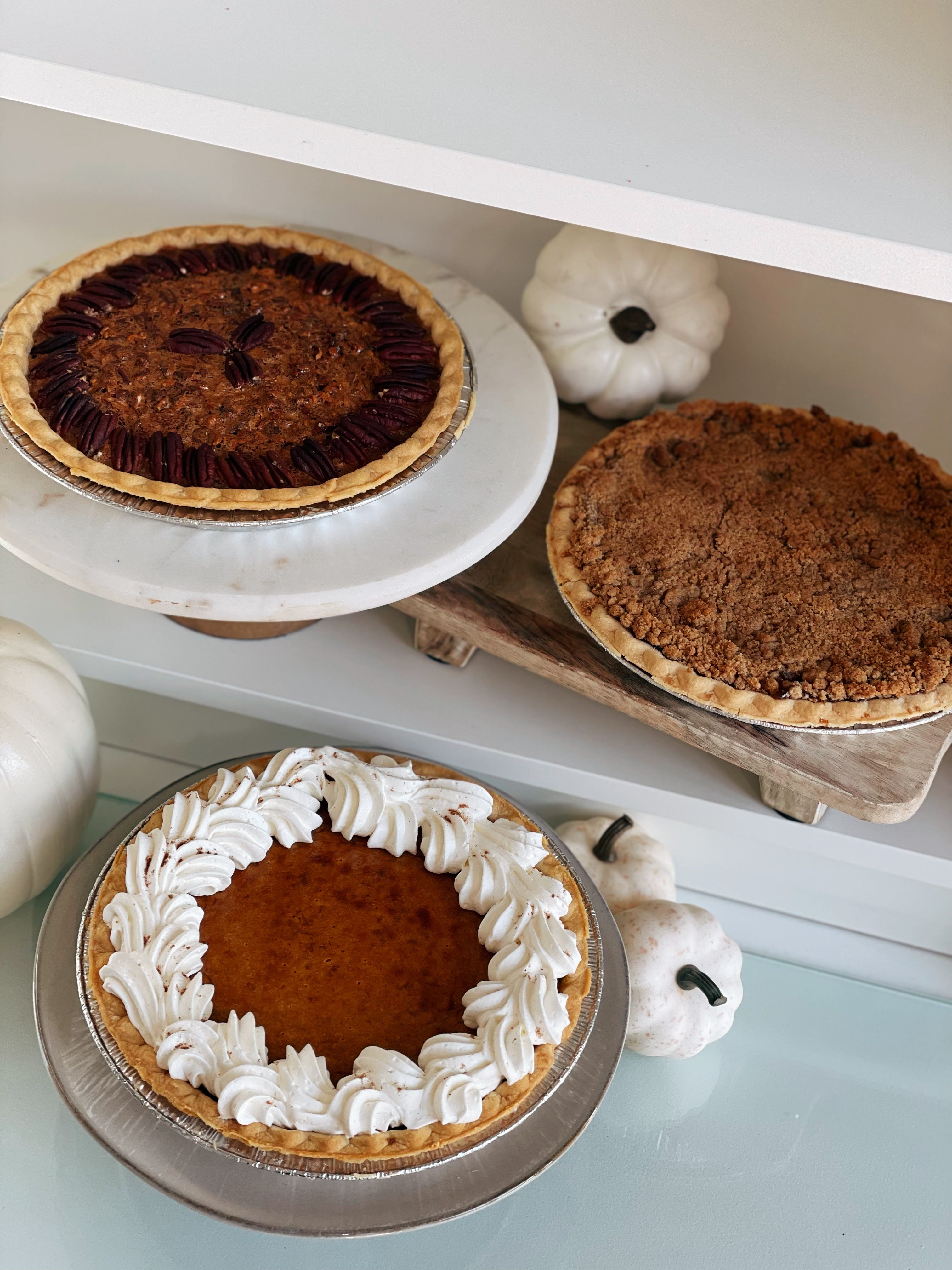 Pecan Pie