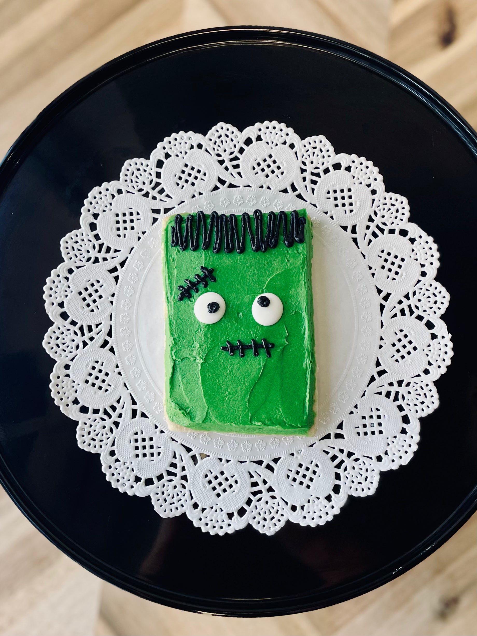 Make-A-Frank Cookie Kit