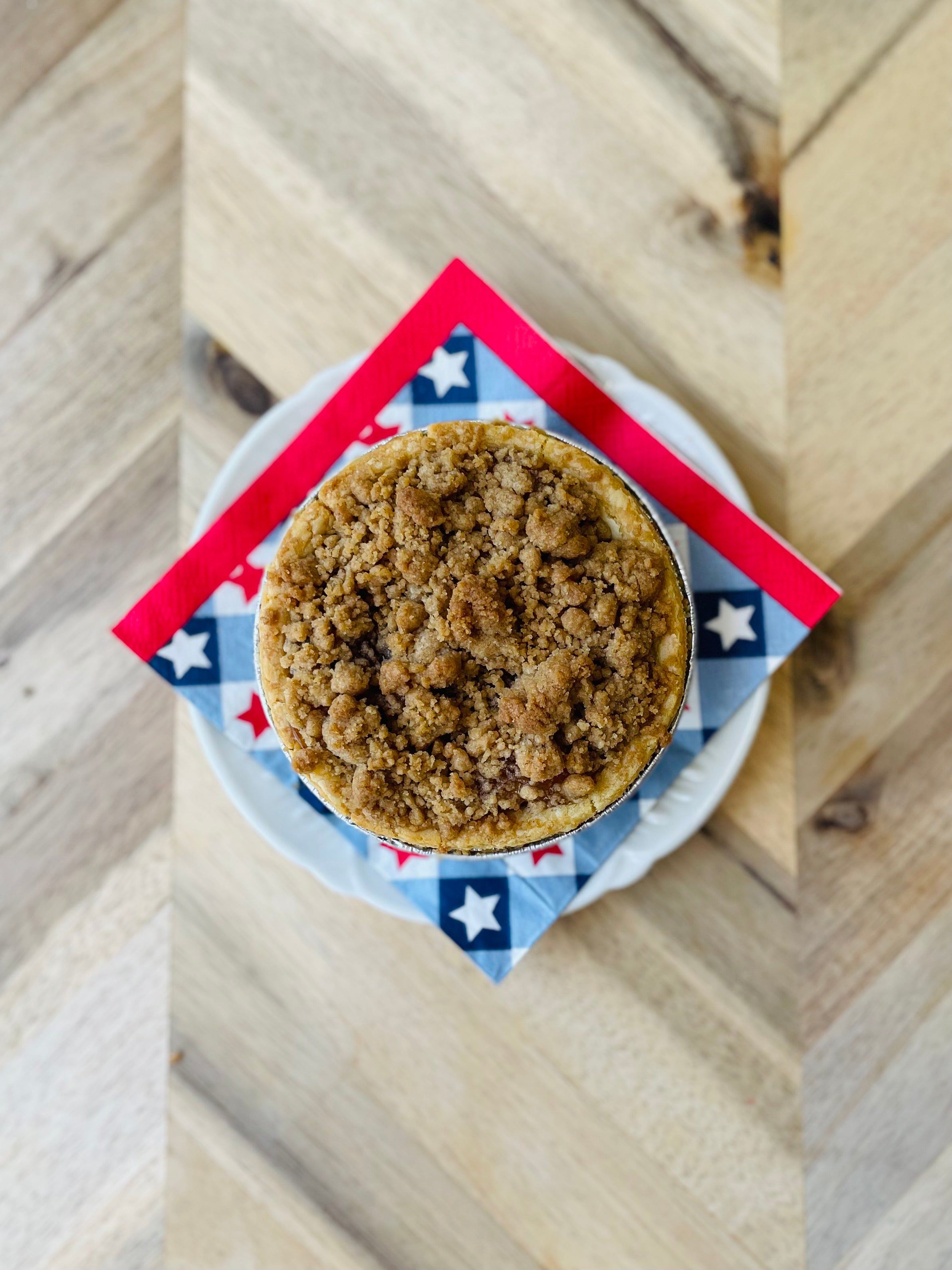 Mini Pies
