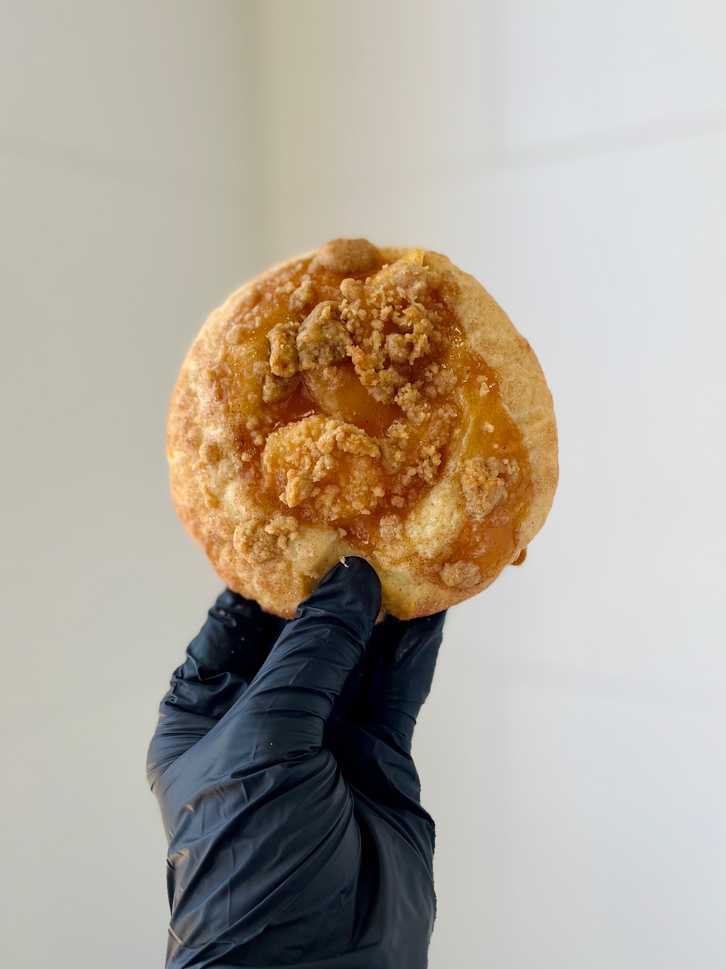 Apple Pie Cookie