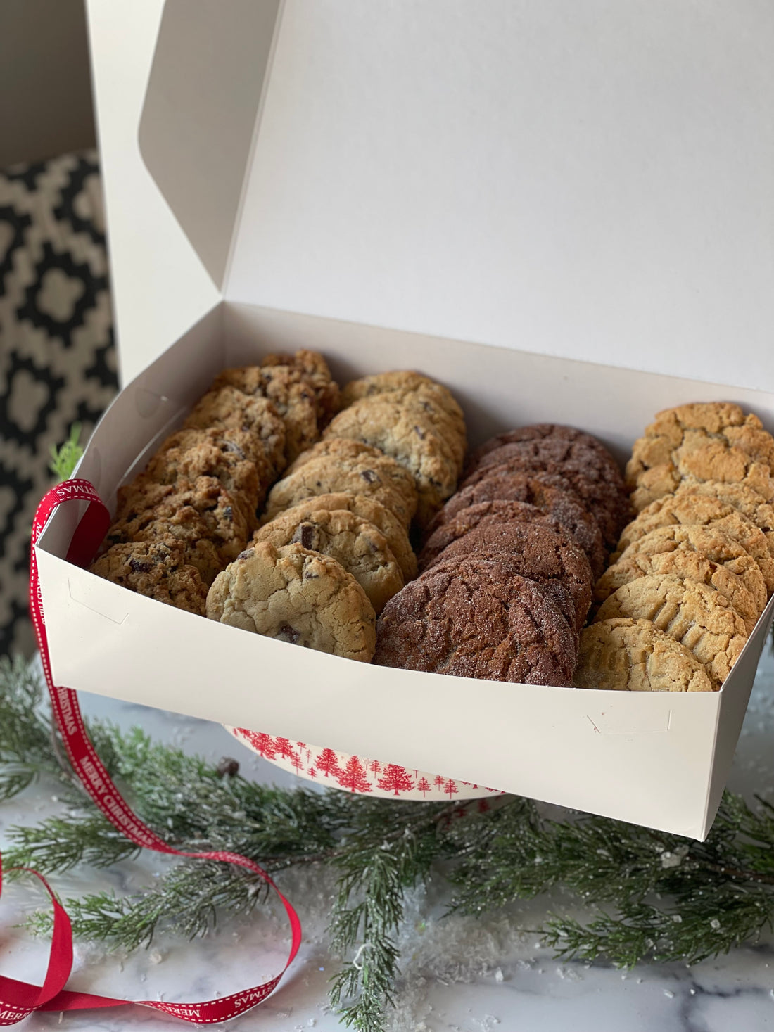 Cookie Party Box