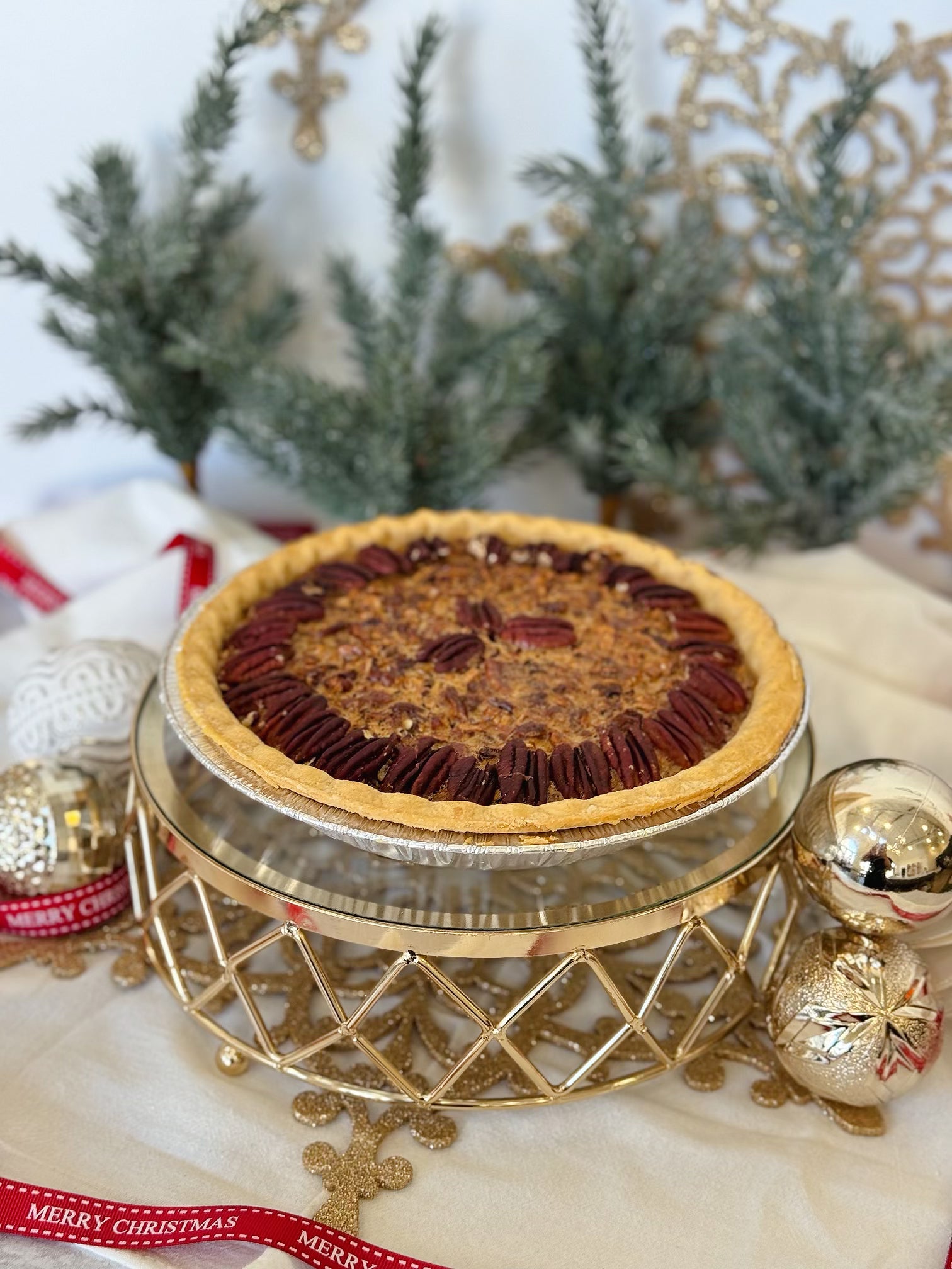 Pecan Pie
