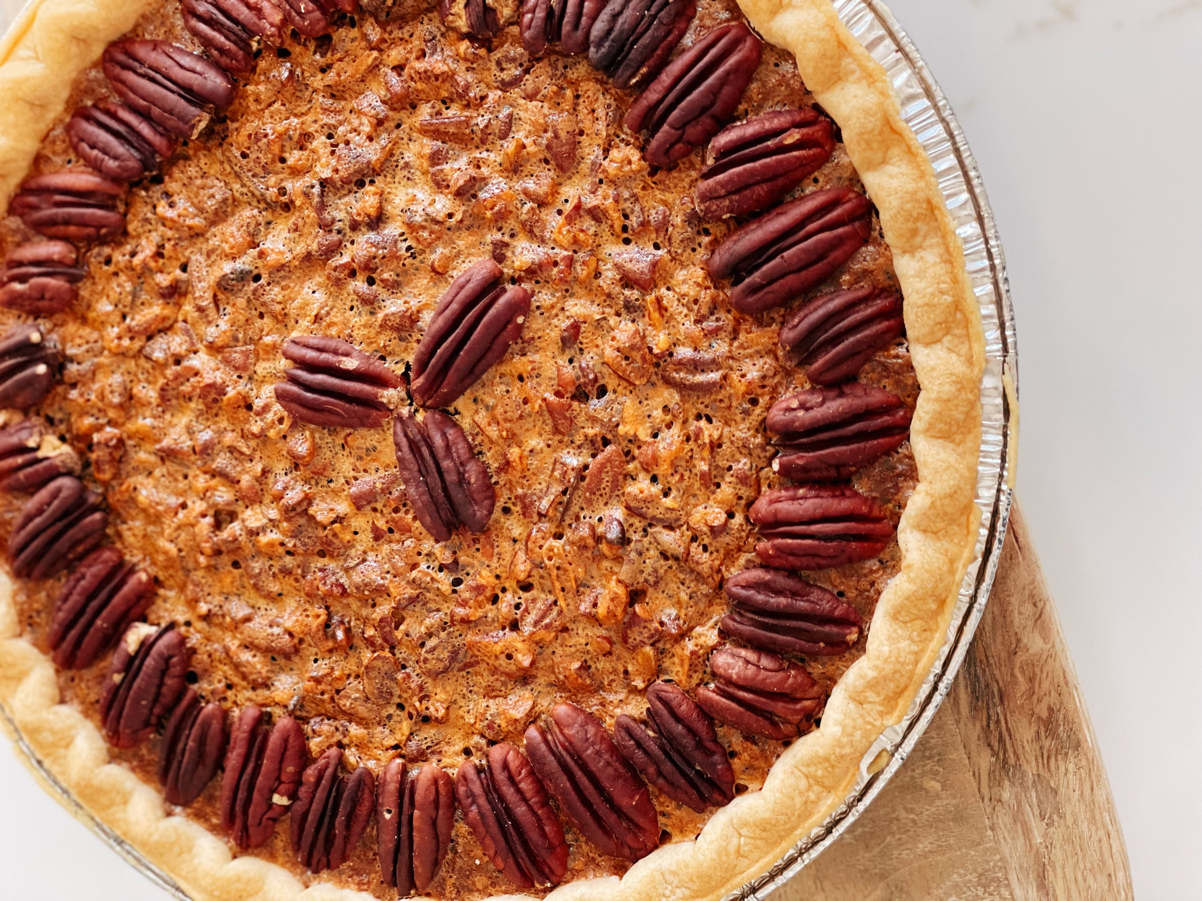 Pecan Pie