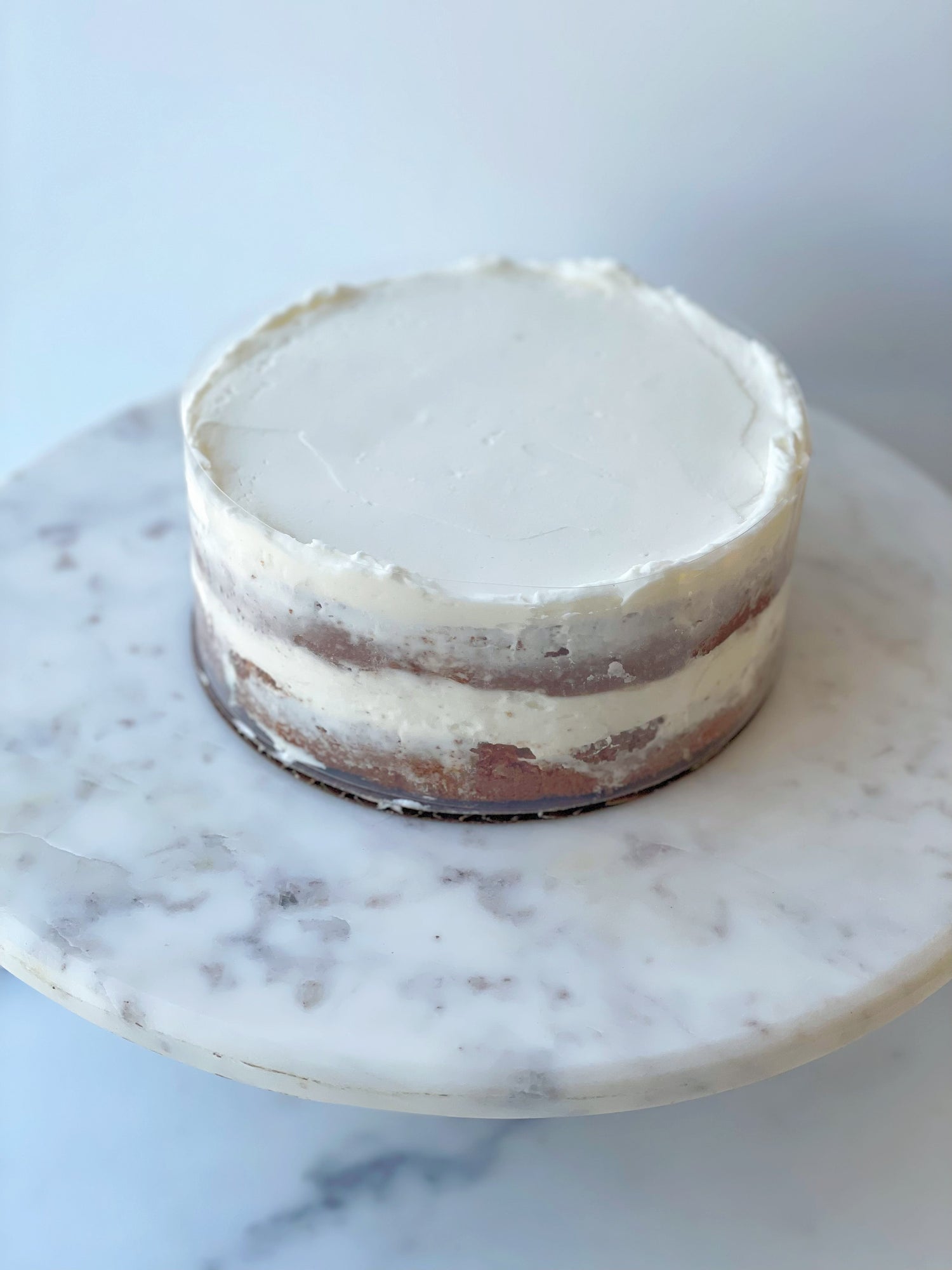 Casual Cakes