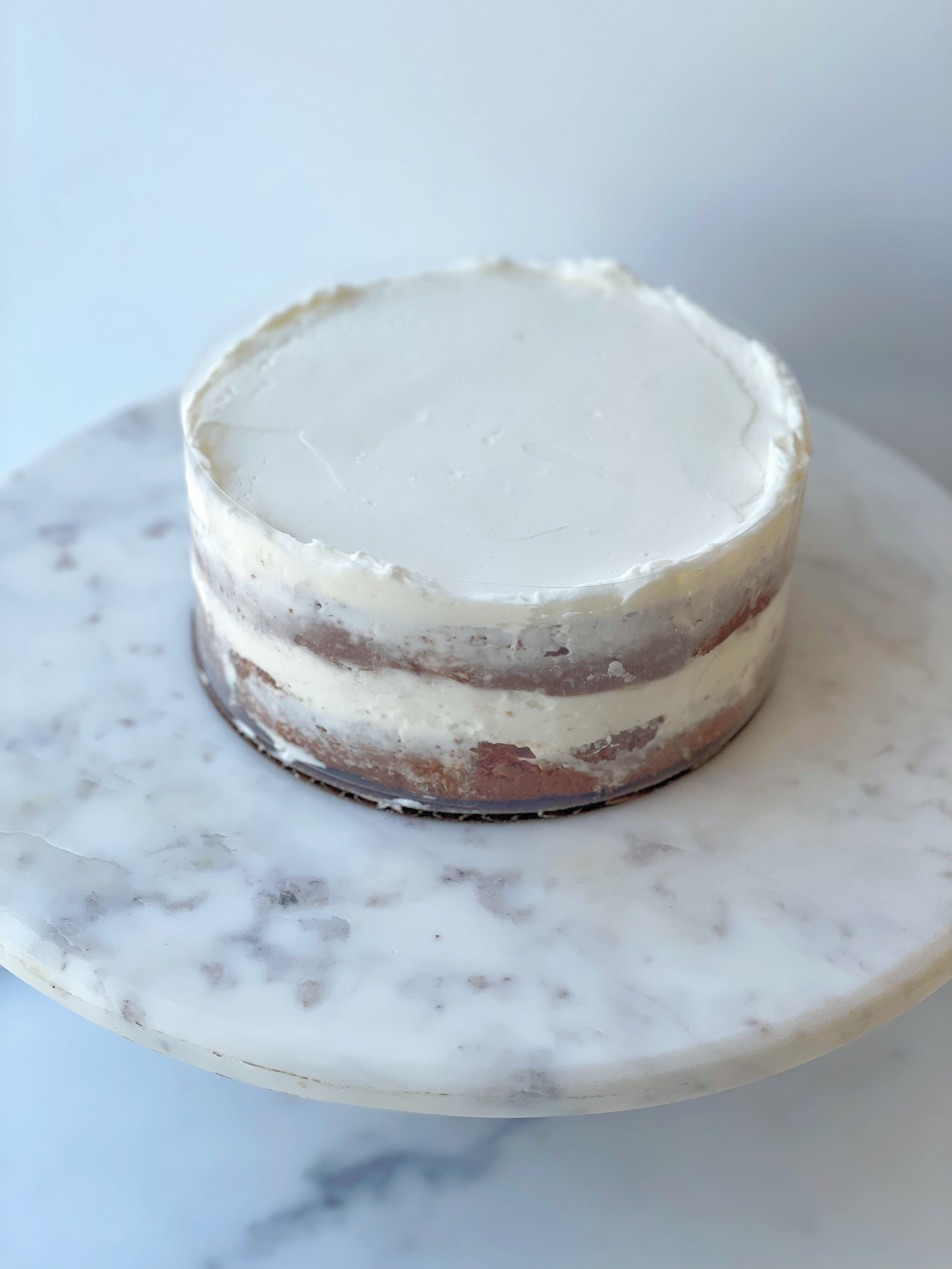 Casual Cakes
