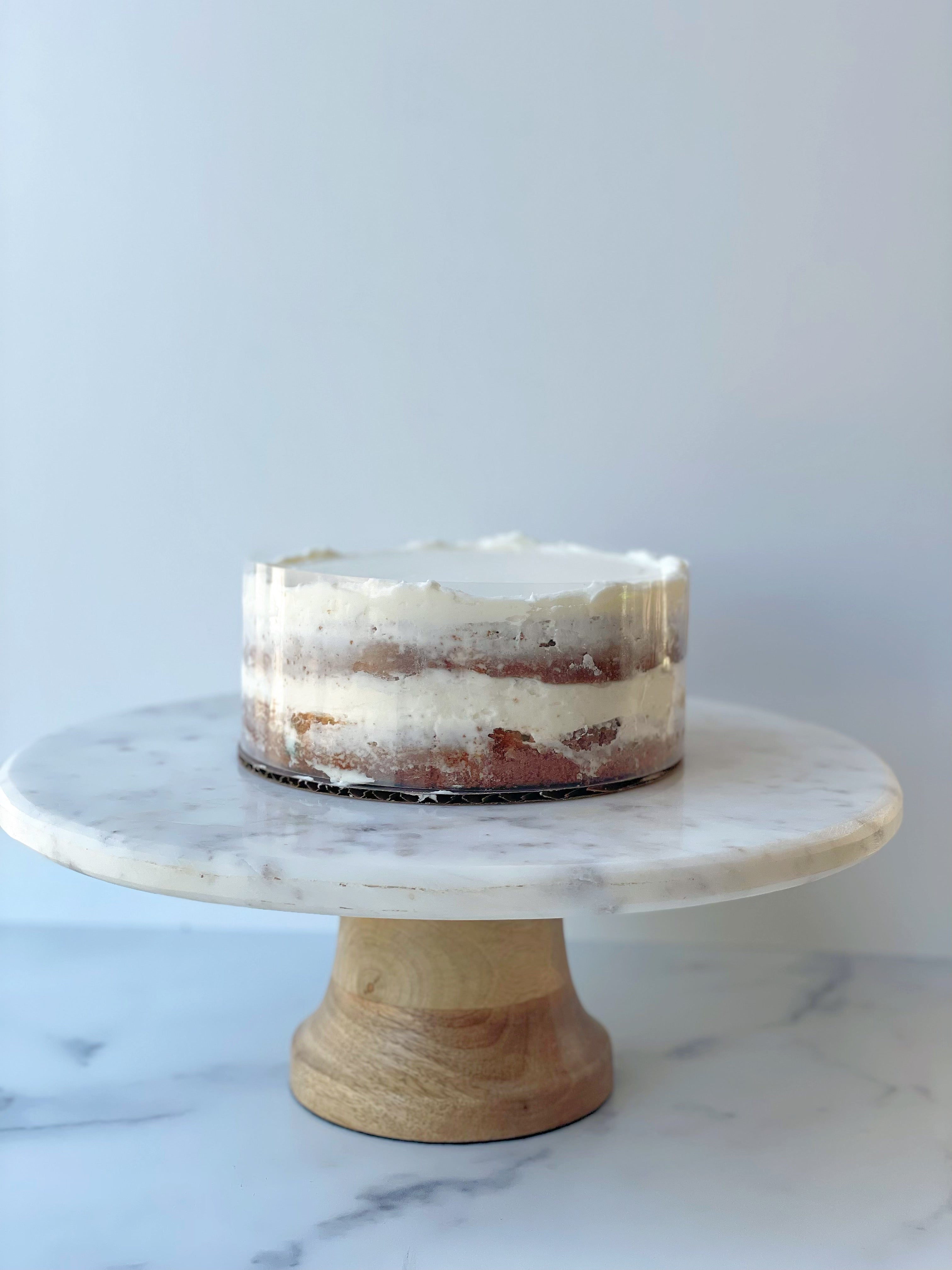 Casual Cakes