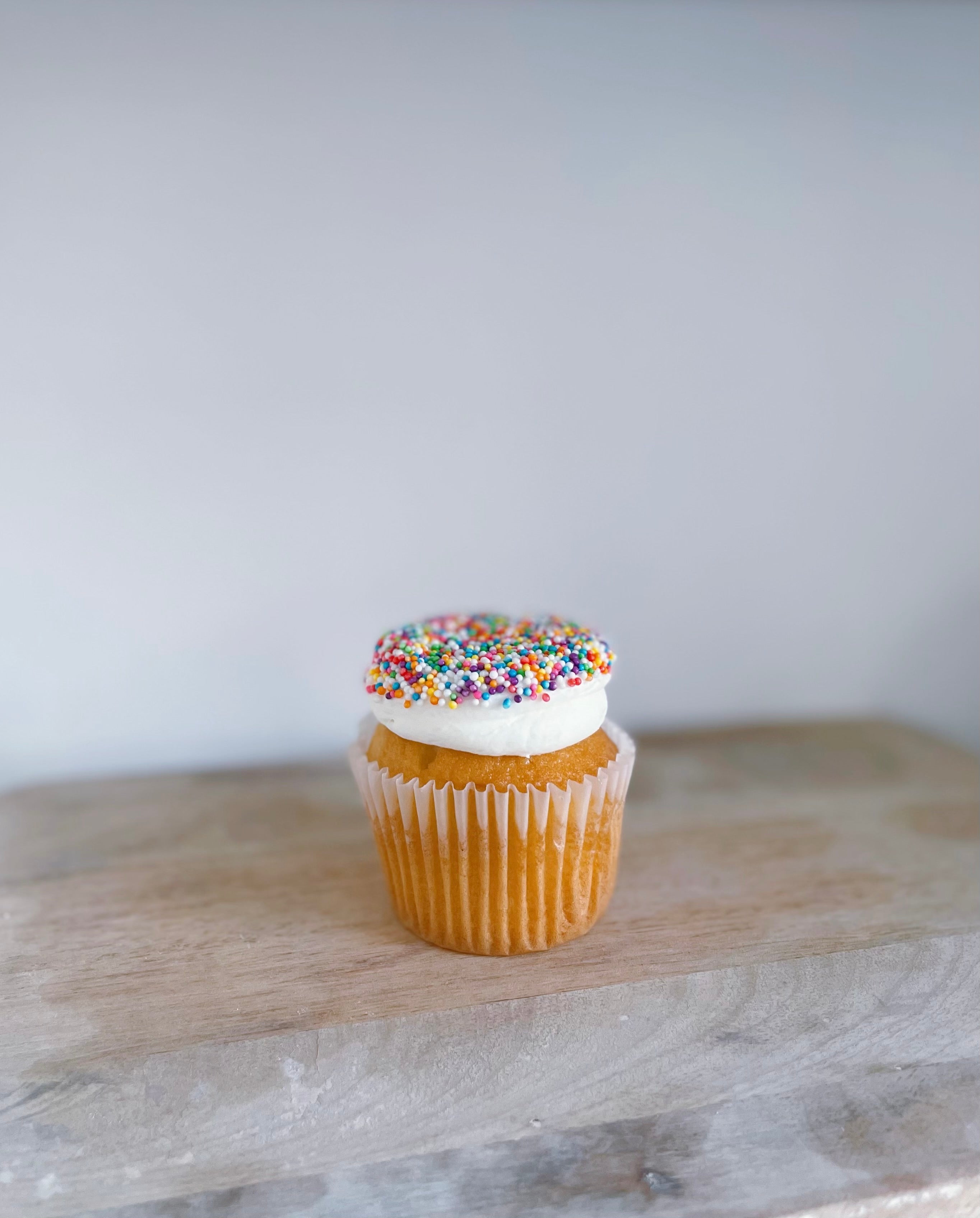 Cupcake Half Dozen