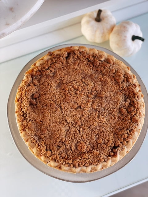 Three pie Bundle