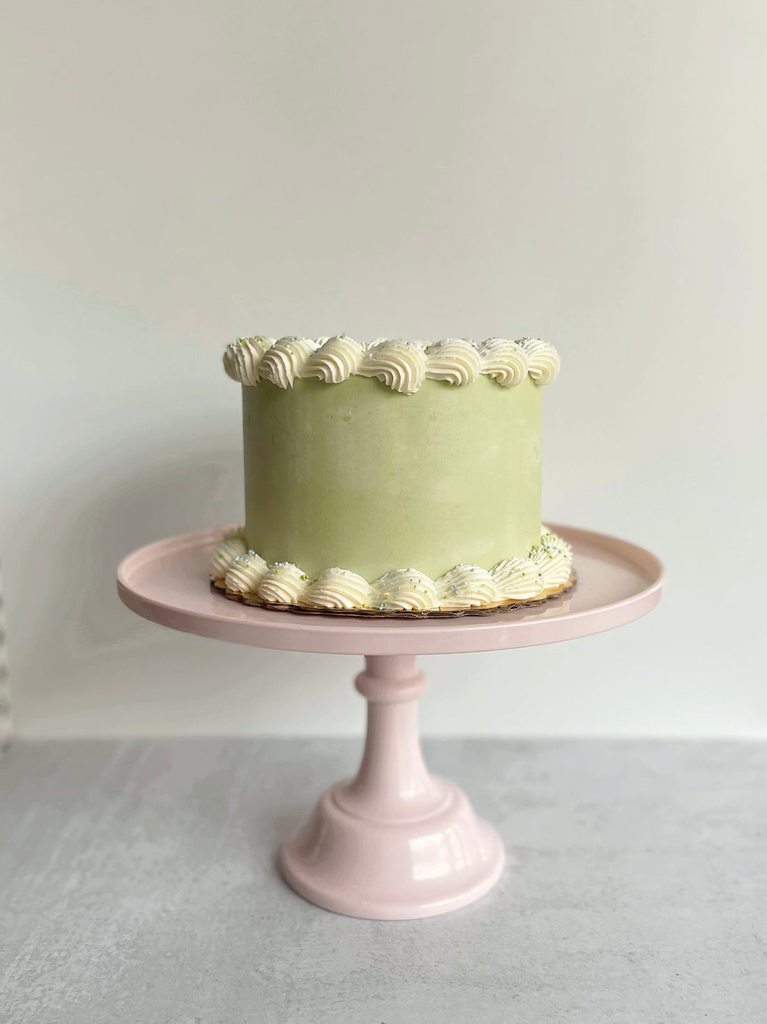 Peter Rabbit Easter Cake