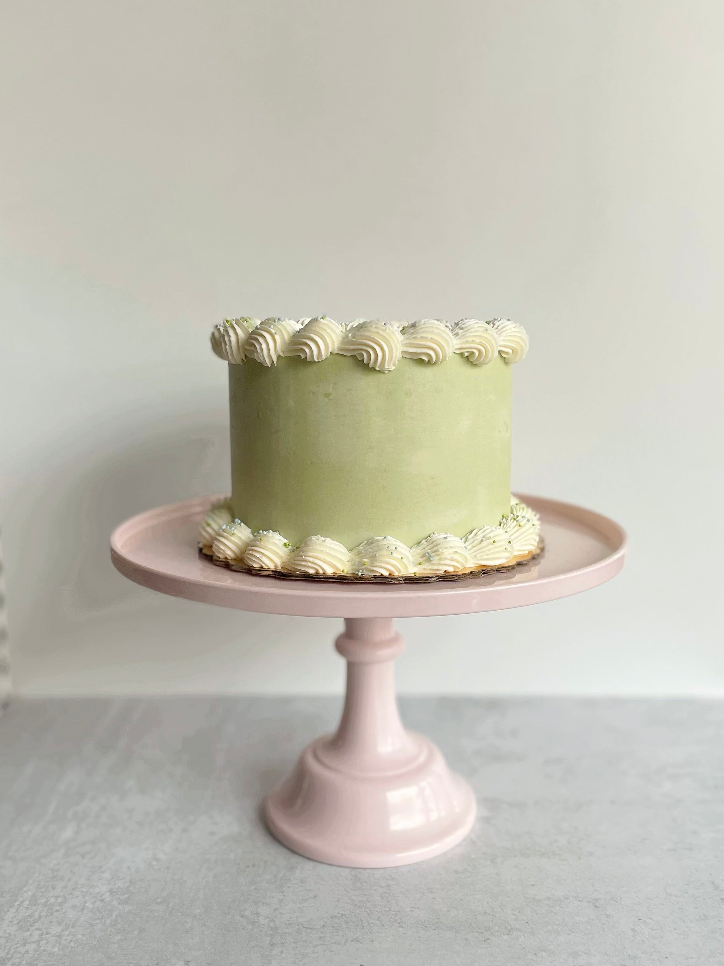 Peter Rabbit Easter Cake