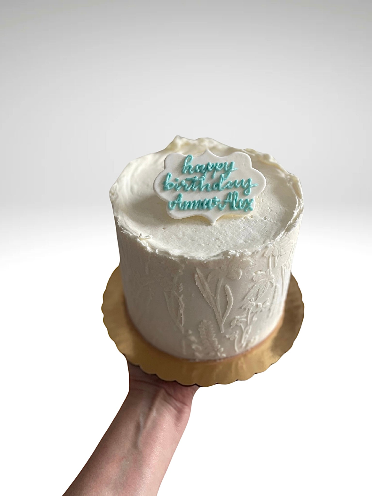 Salted Caramel Carrot Cake