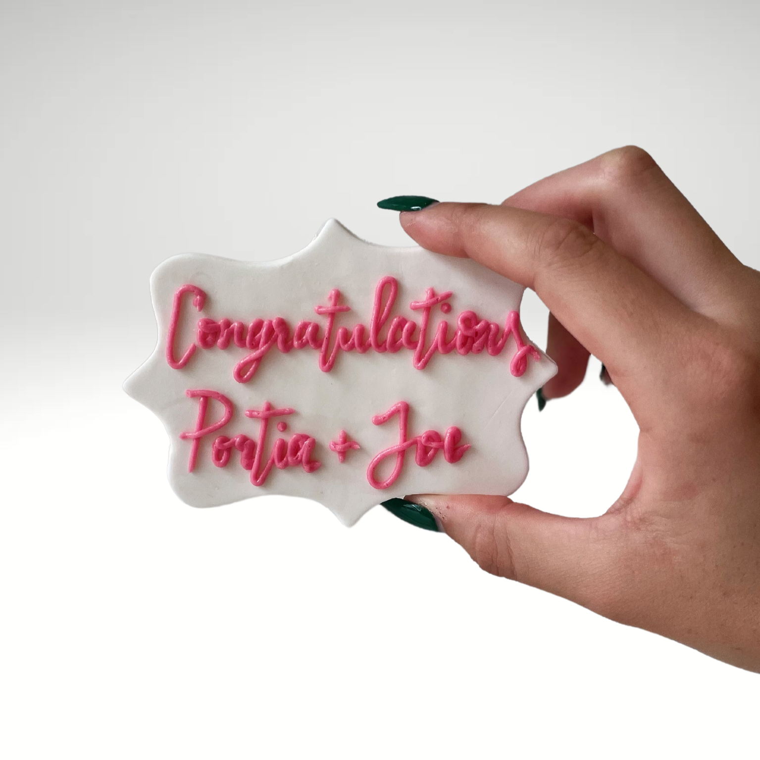 Salted Caramel Carrot Cake