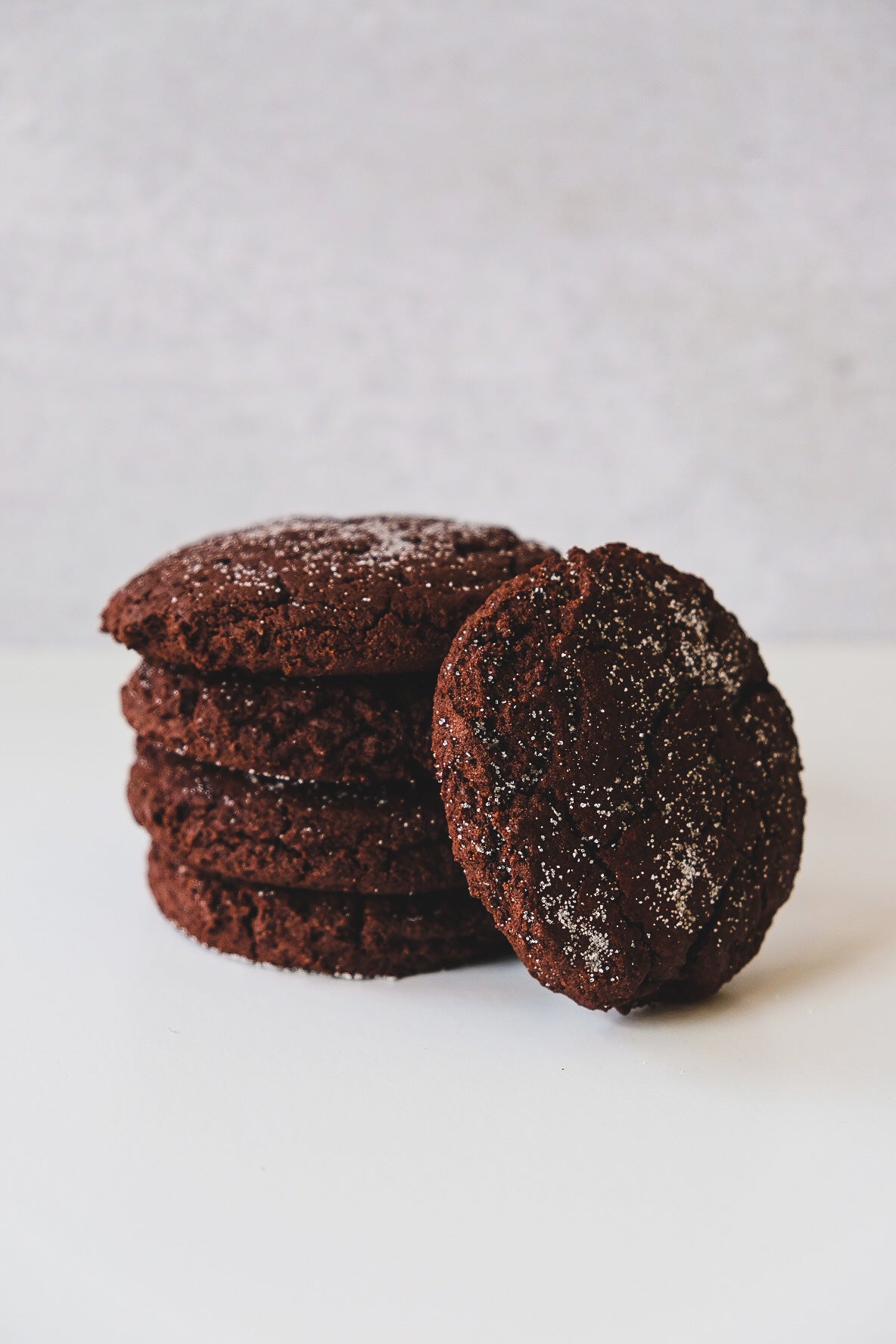 Vegan Blackout Cookie