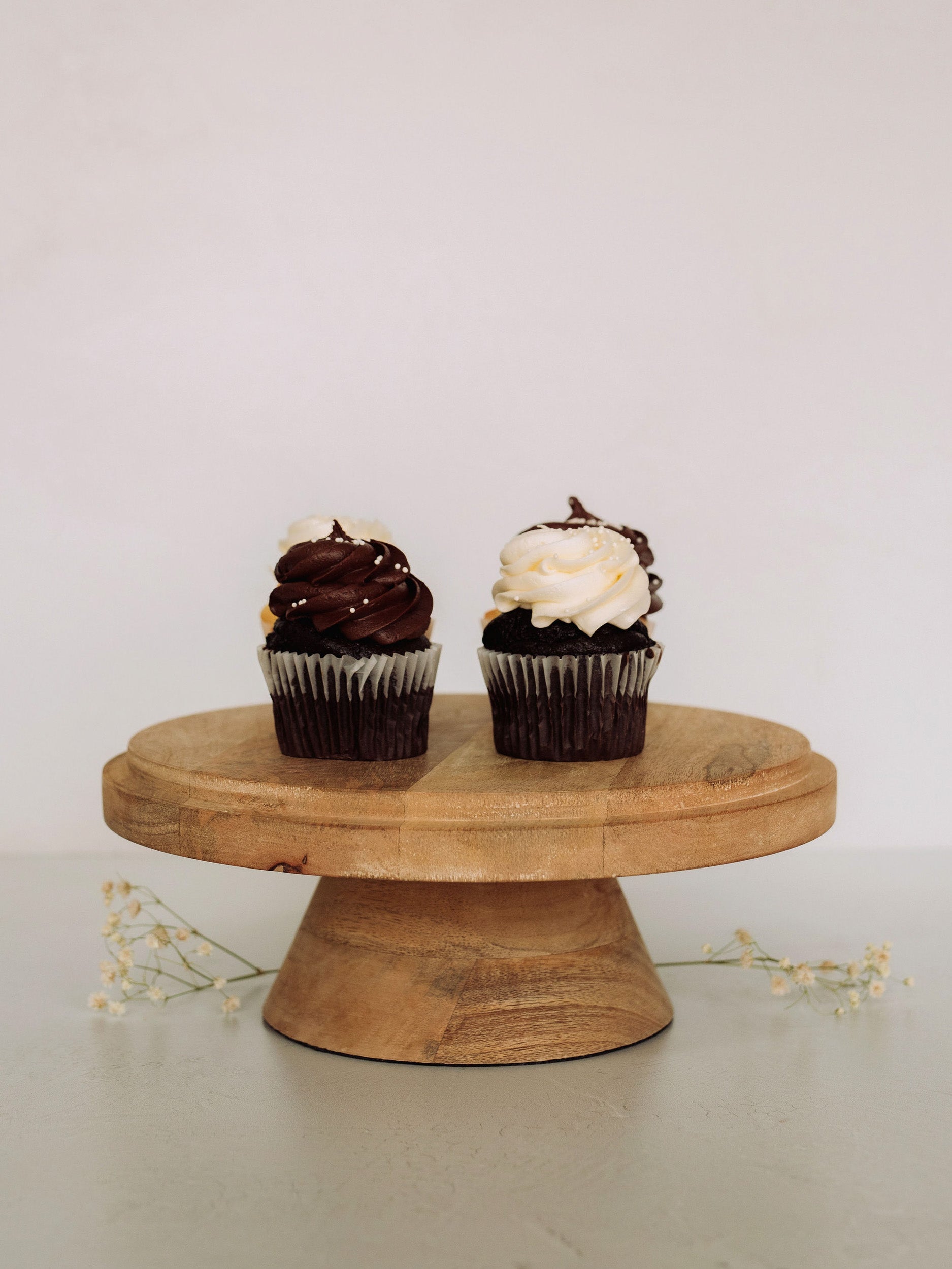 Gluten Free Cupcake Dozen