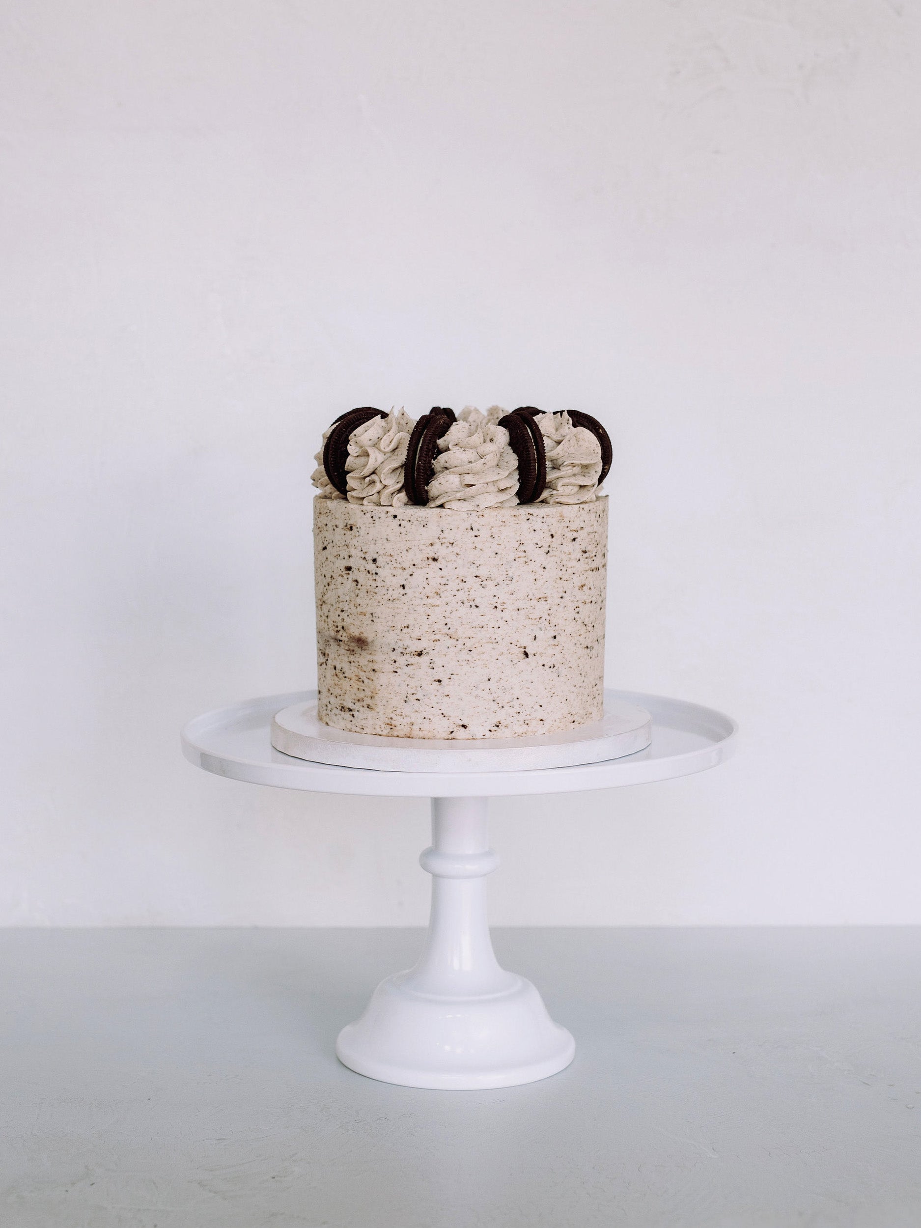 Cookies & Cream Cake