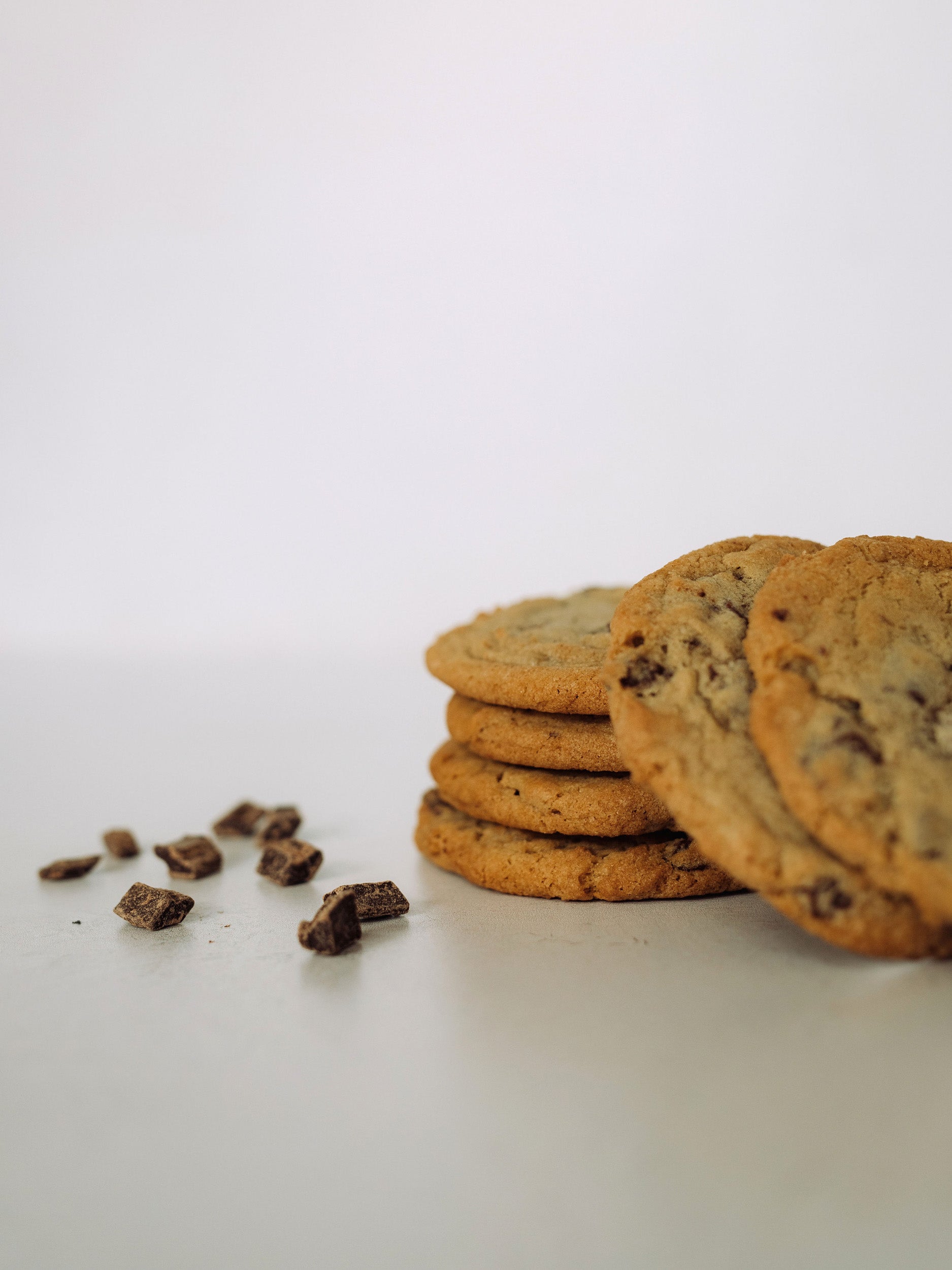 Chocolate Chunk Cookie