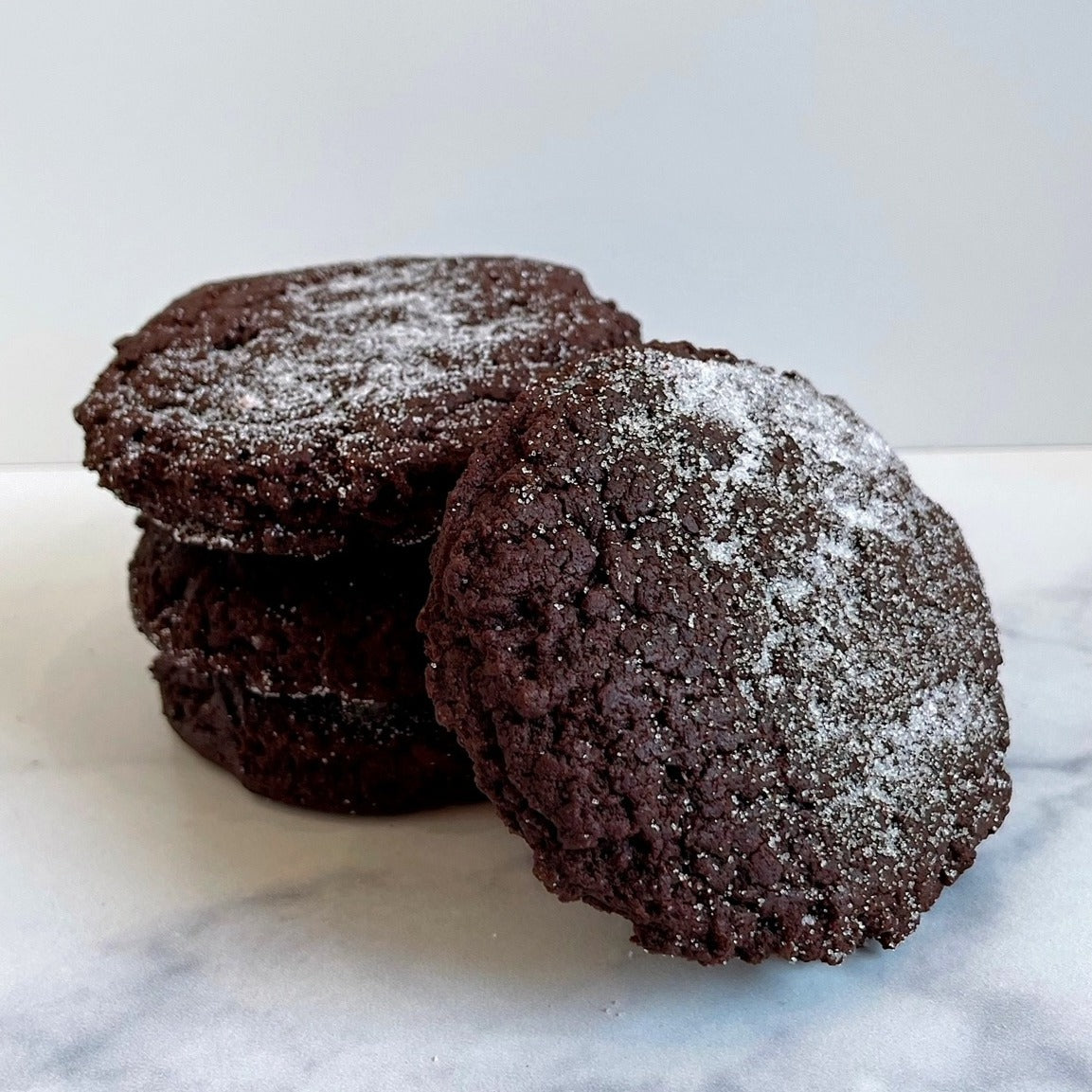 Vegan Blackout Cookie