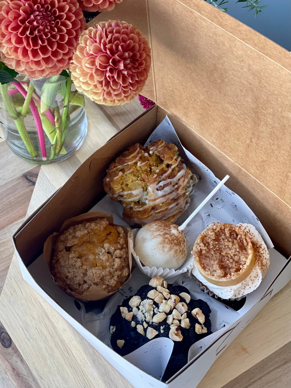 Seasonal Sweets