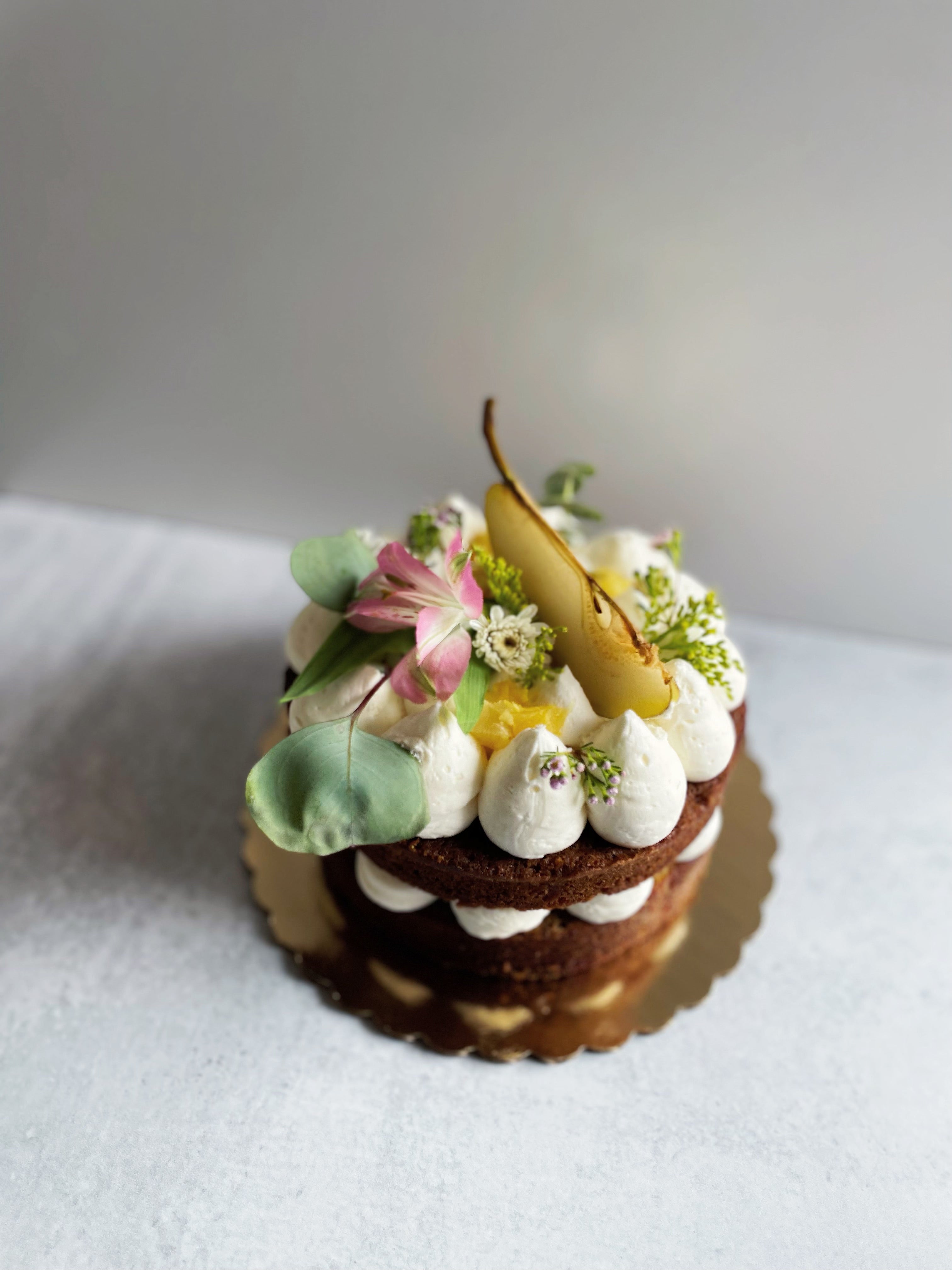 Seasonal Sweets