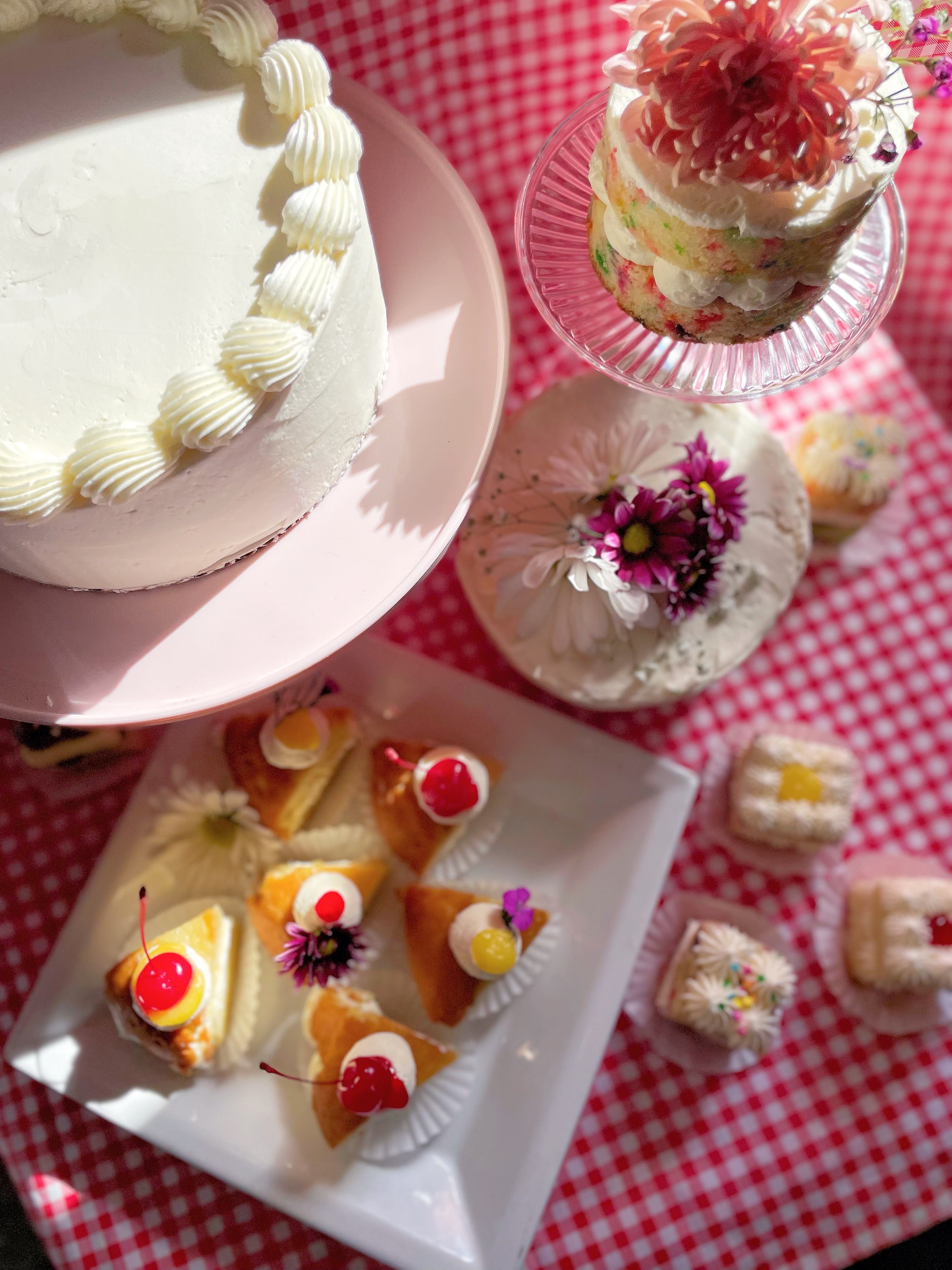 Garden Party Collection