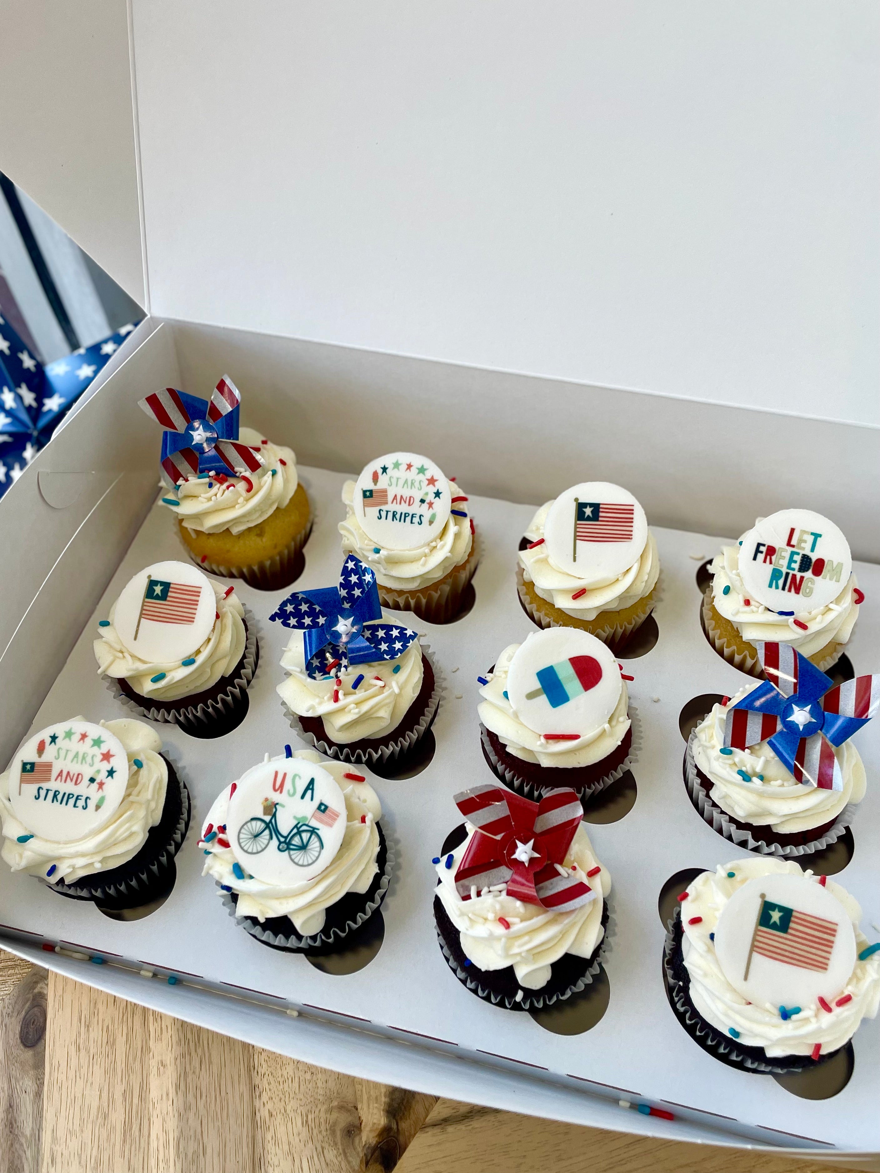 The 250 Cupcake Collection