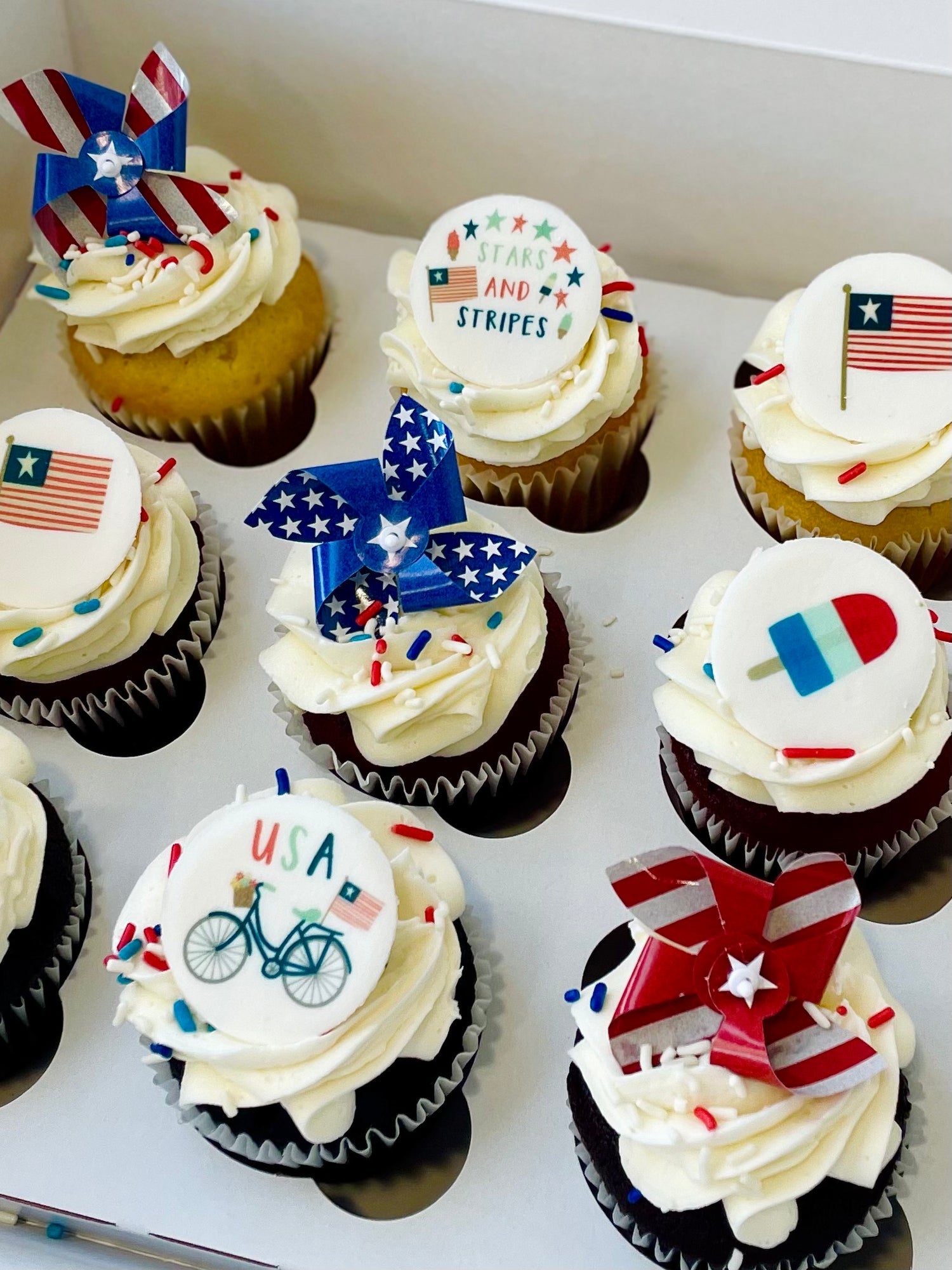 The 250 Cupcake Collection