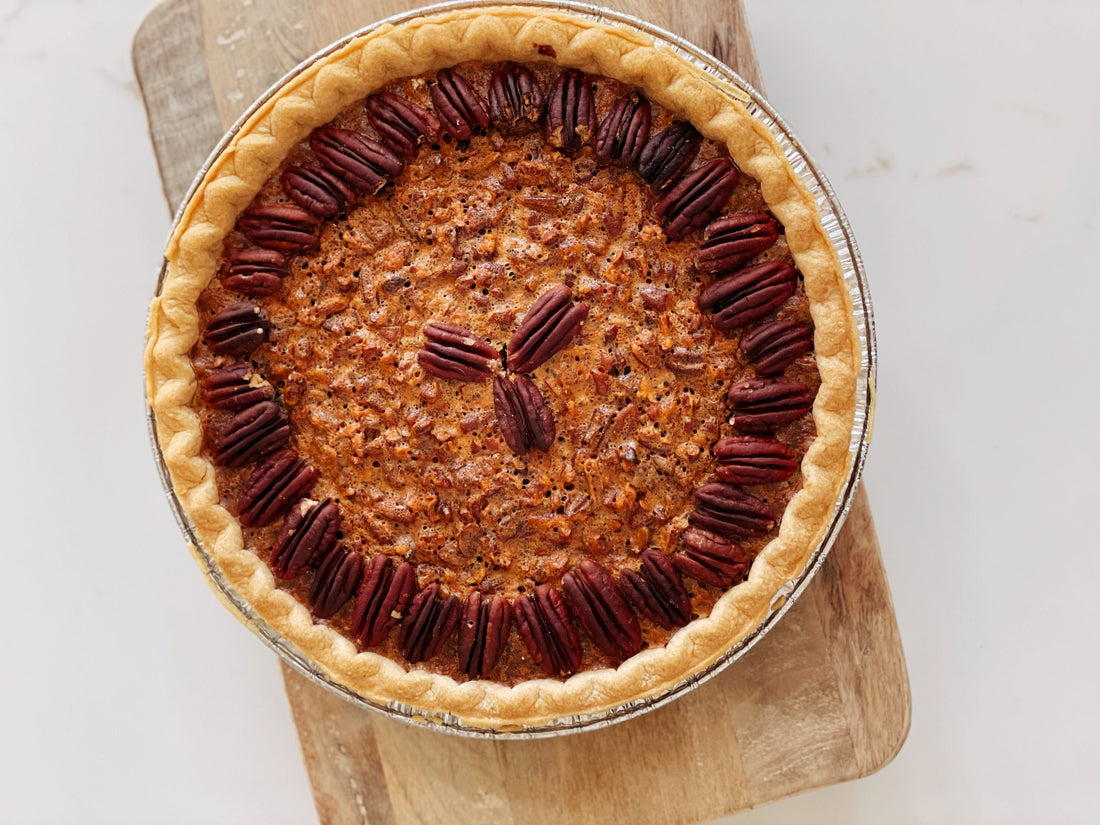 Pecan Pie