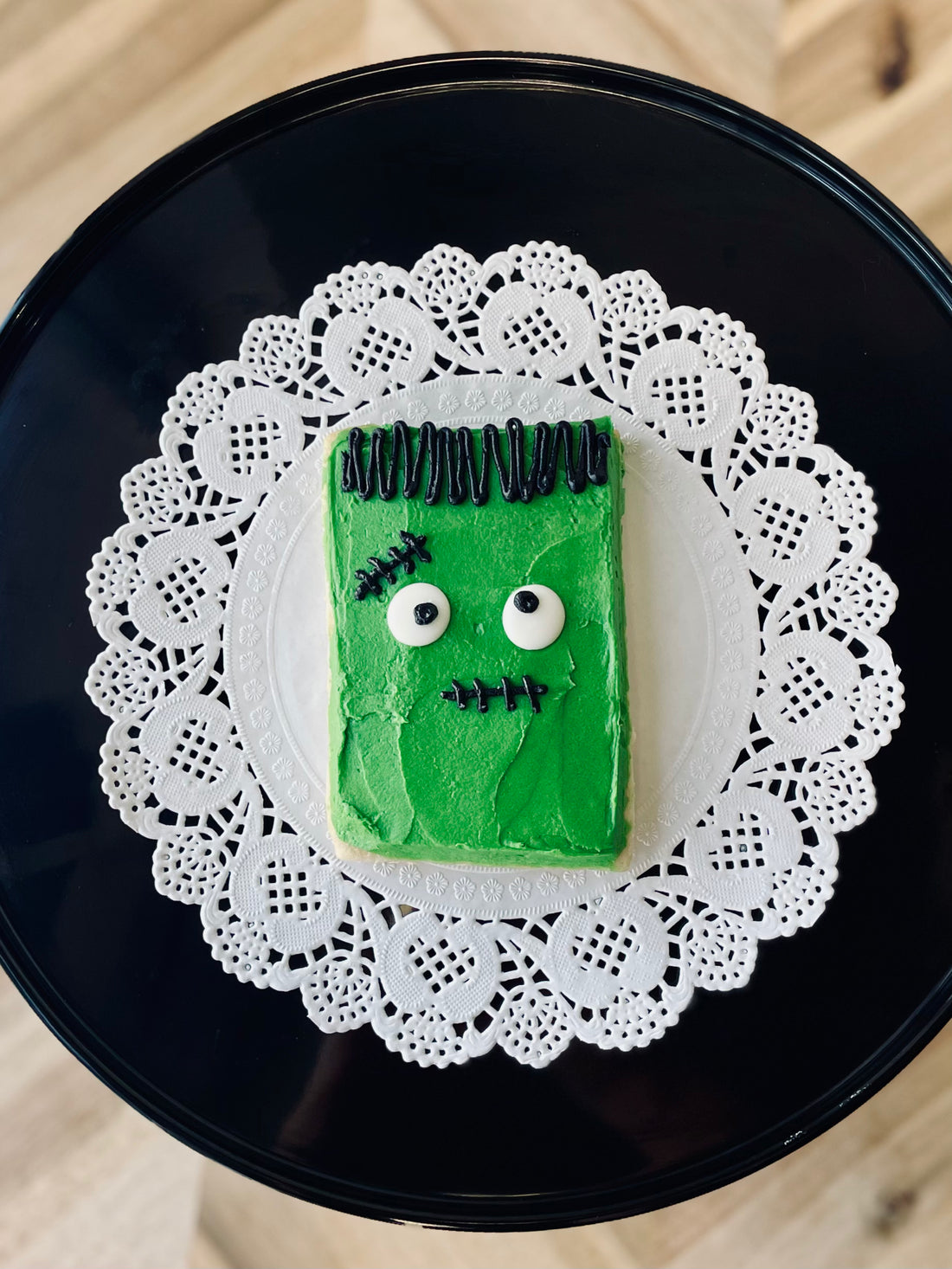 Make-A-Frank Cookie Kit