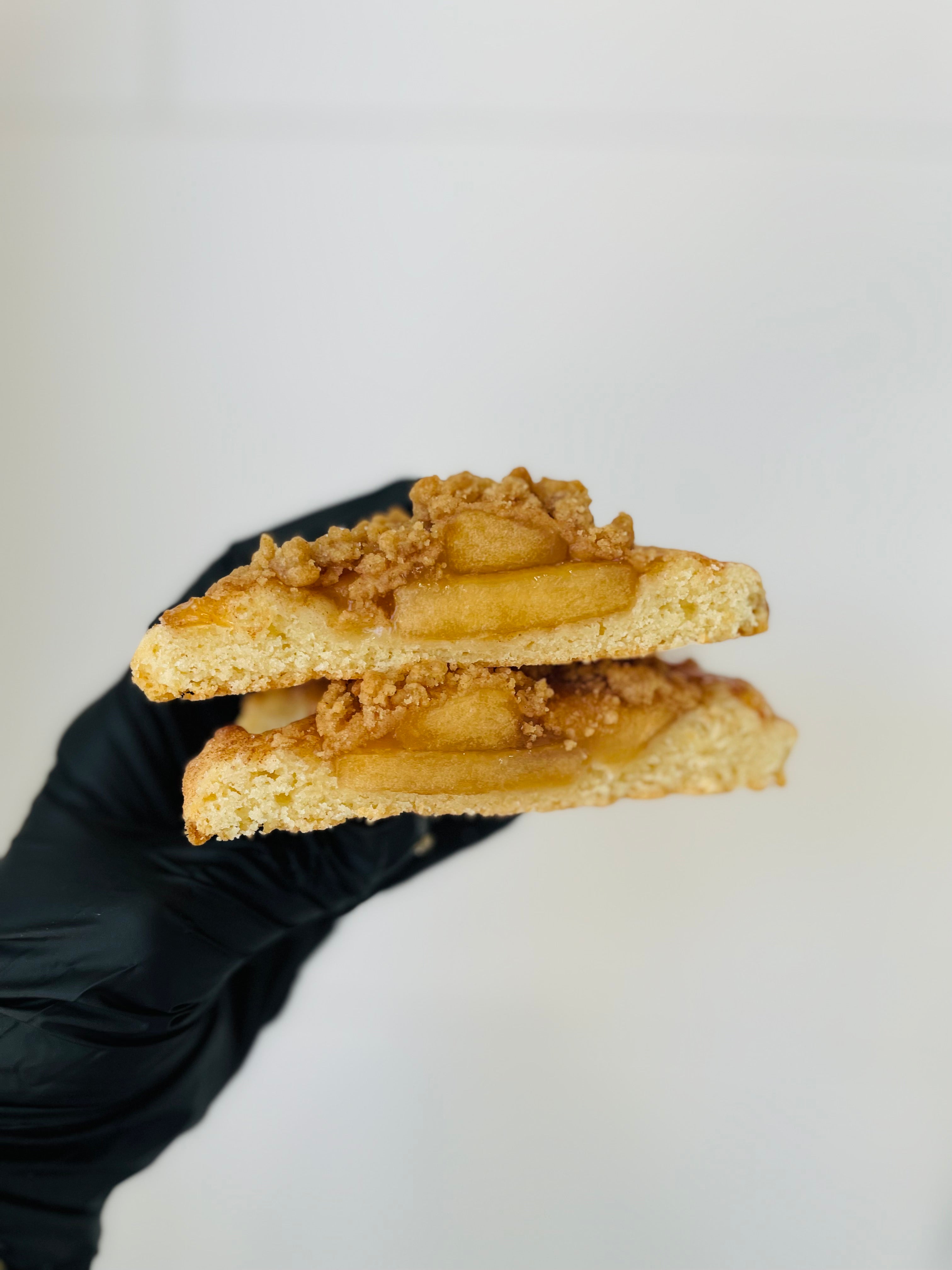 Apple Pie Cookie