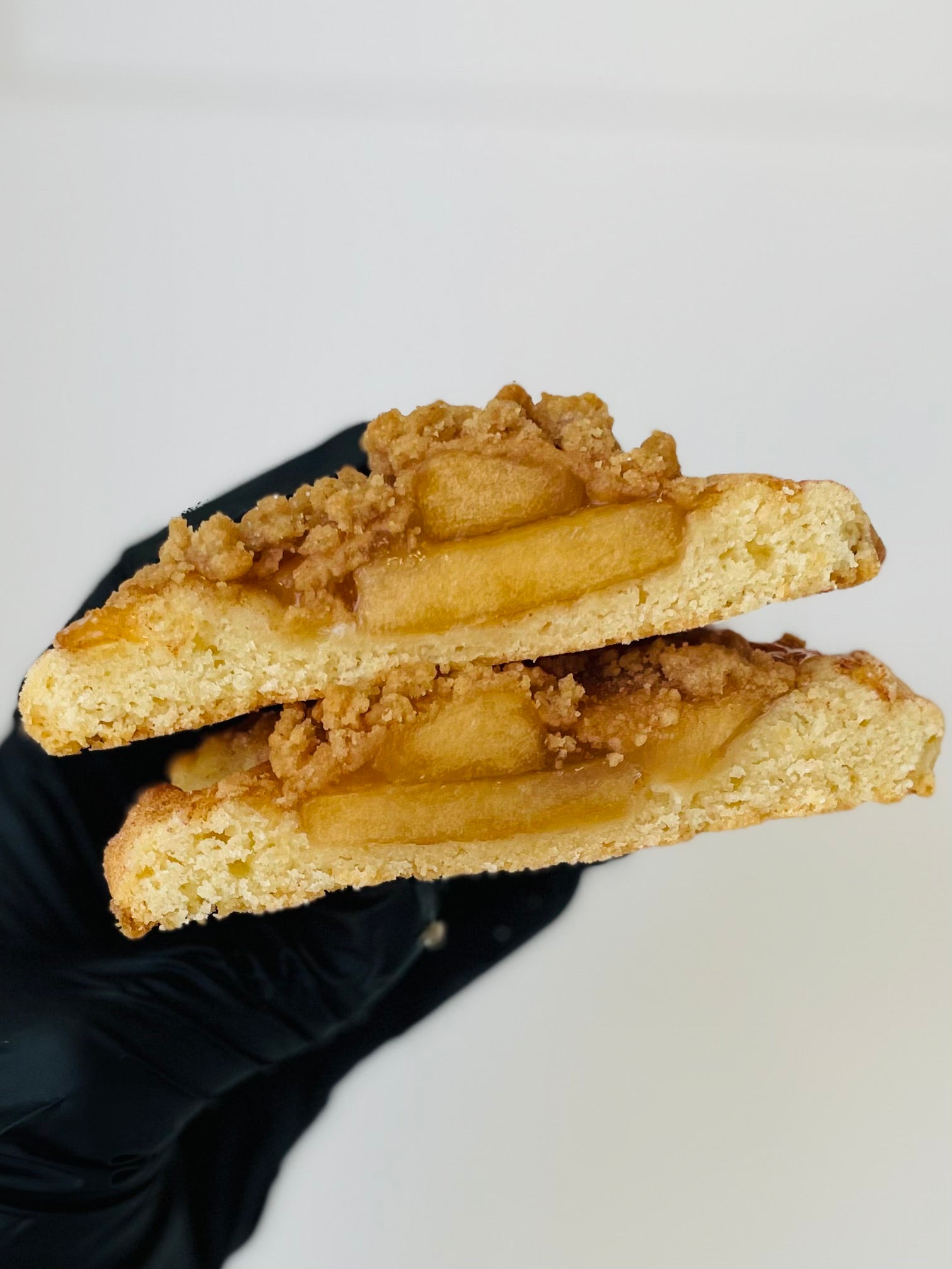 Apple Pie Cookie