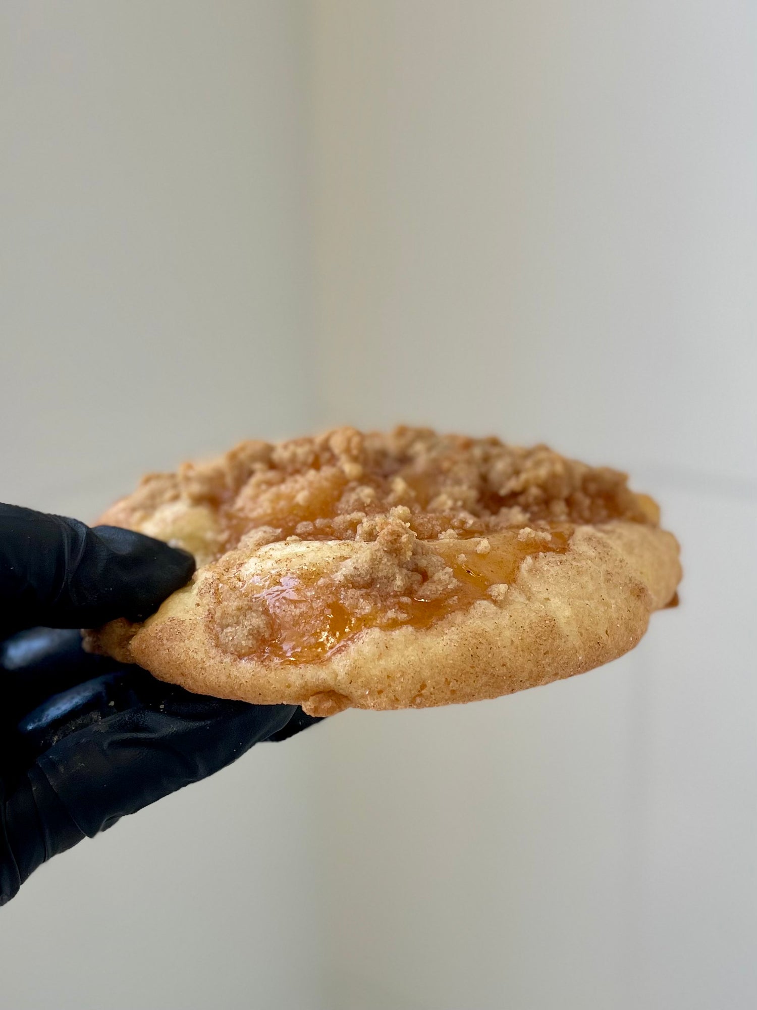 Apple Pie Cookie