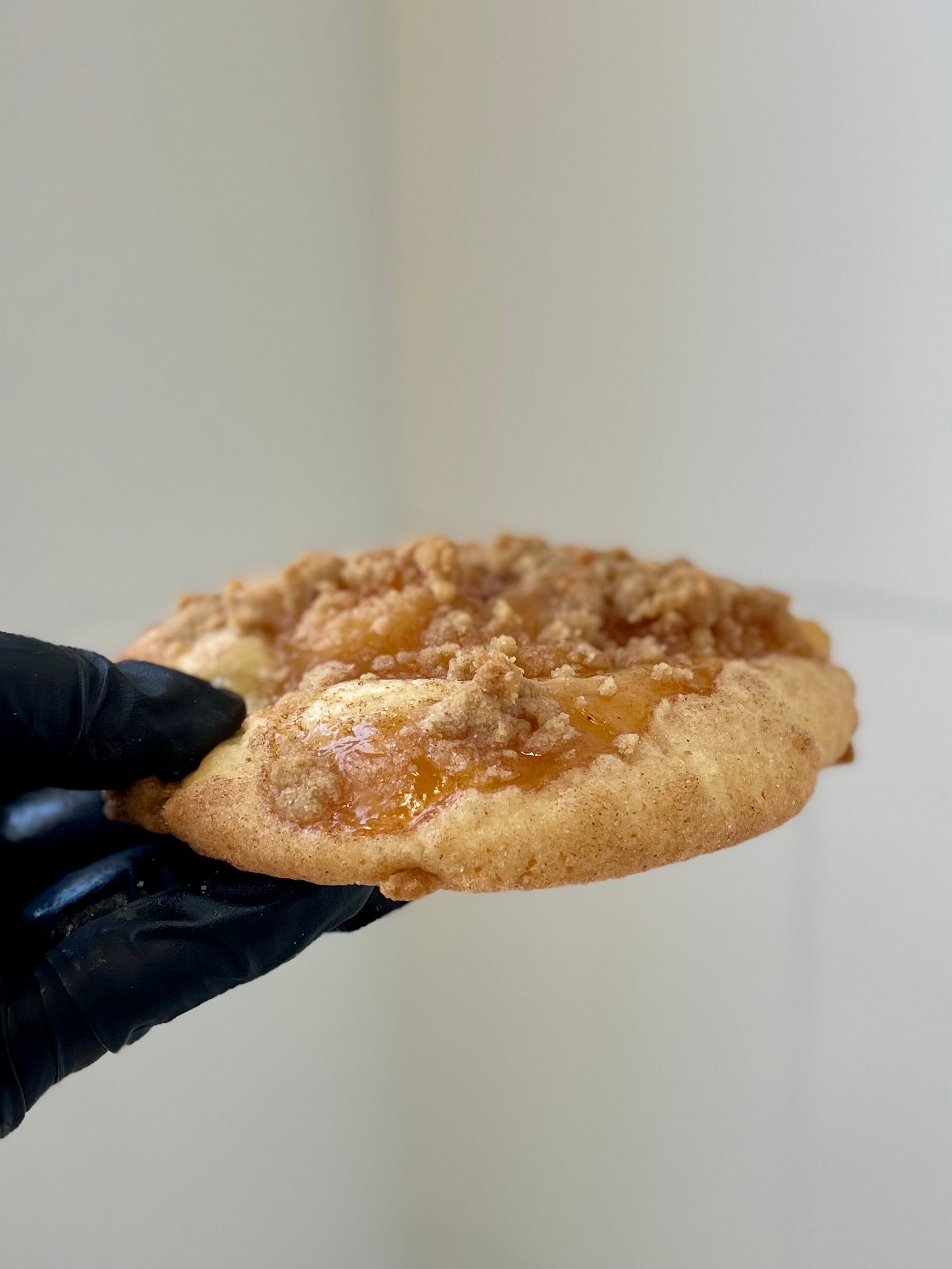 Apple Pie Cookie