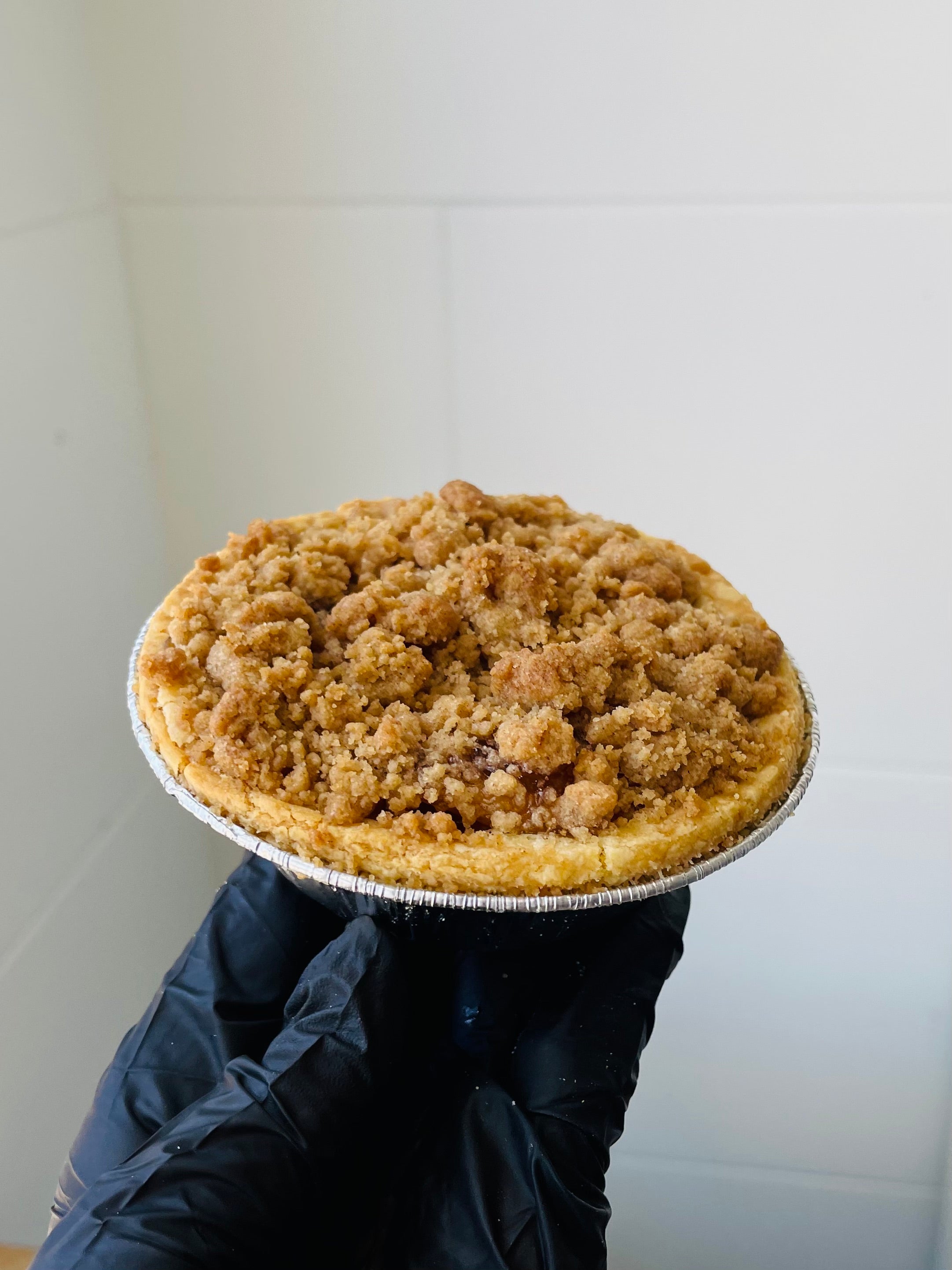 Mini Pies