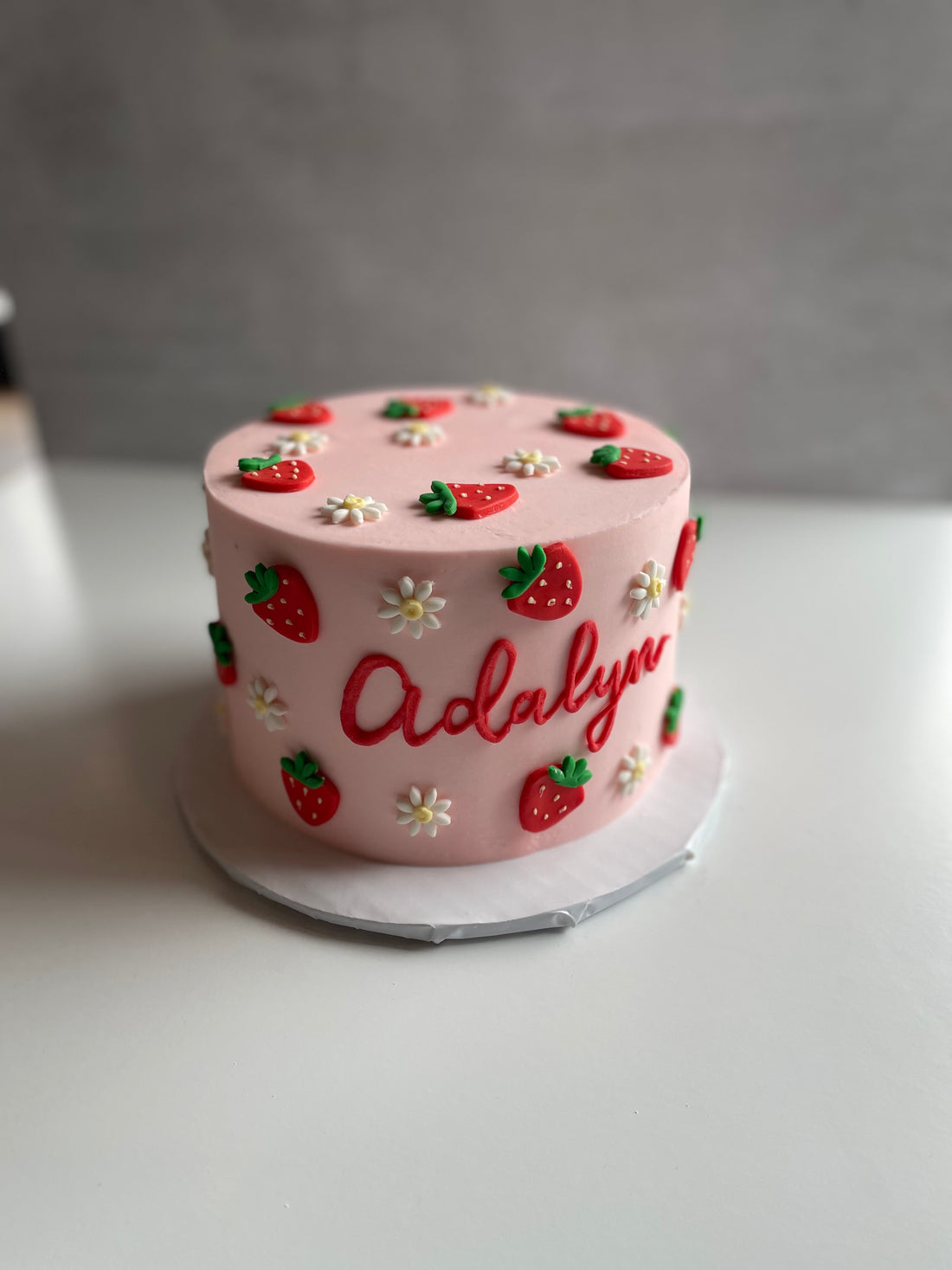 Indulge in Custom Desserts - Contact Us for a Sweet Celebration