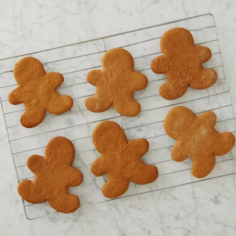 Gingerbread Cookies