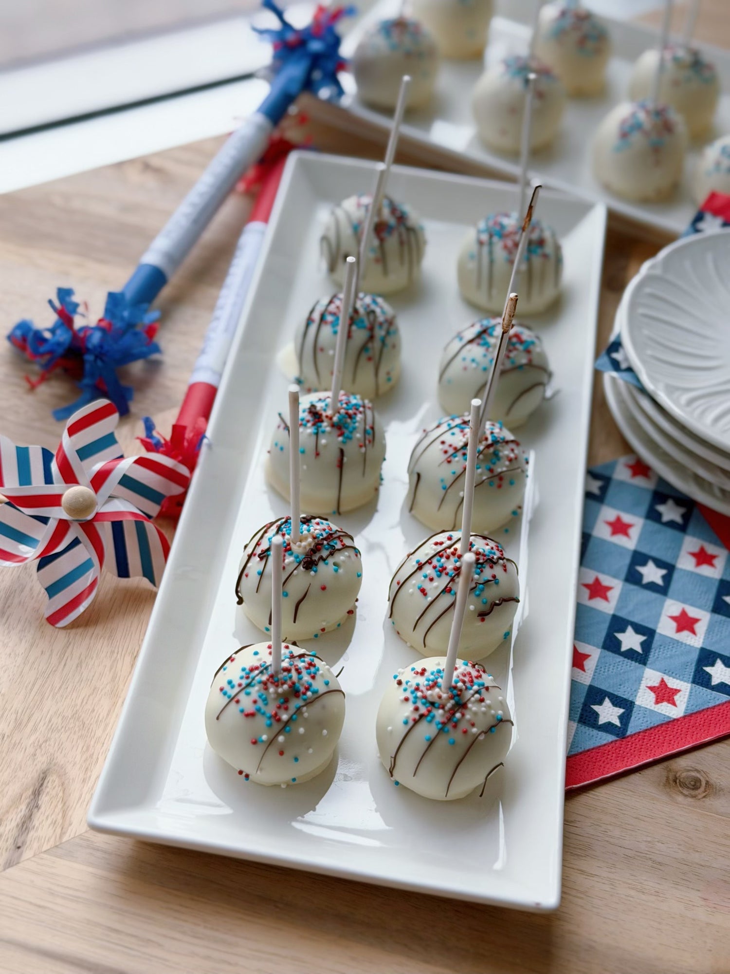 Cake Pops