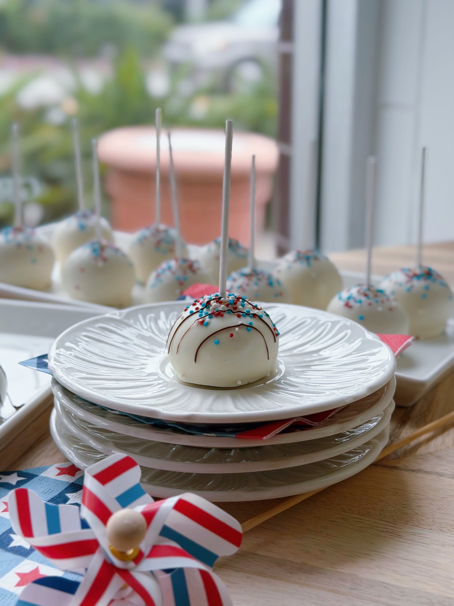 Cake Pops