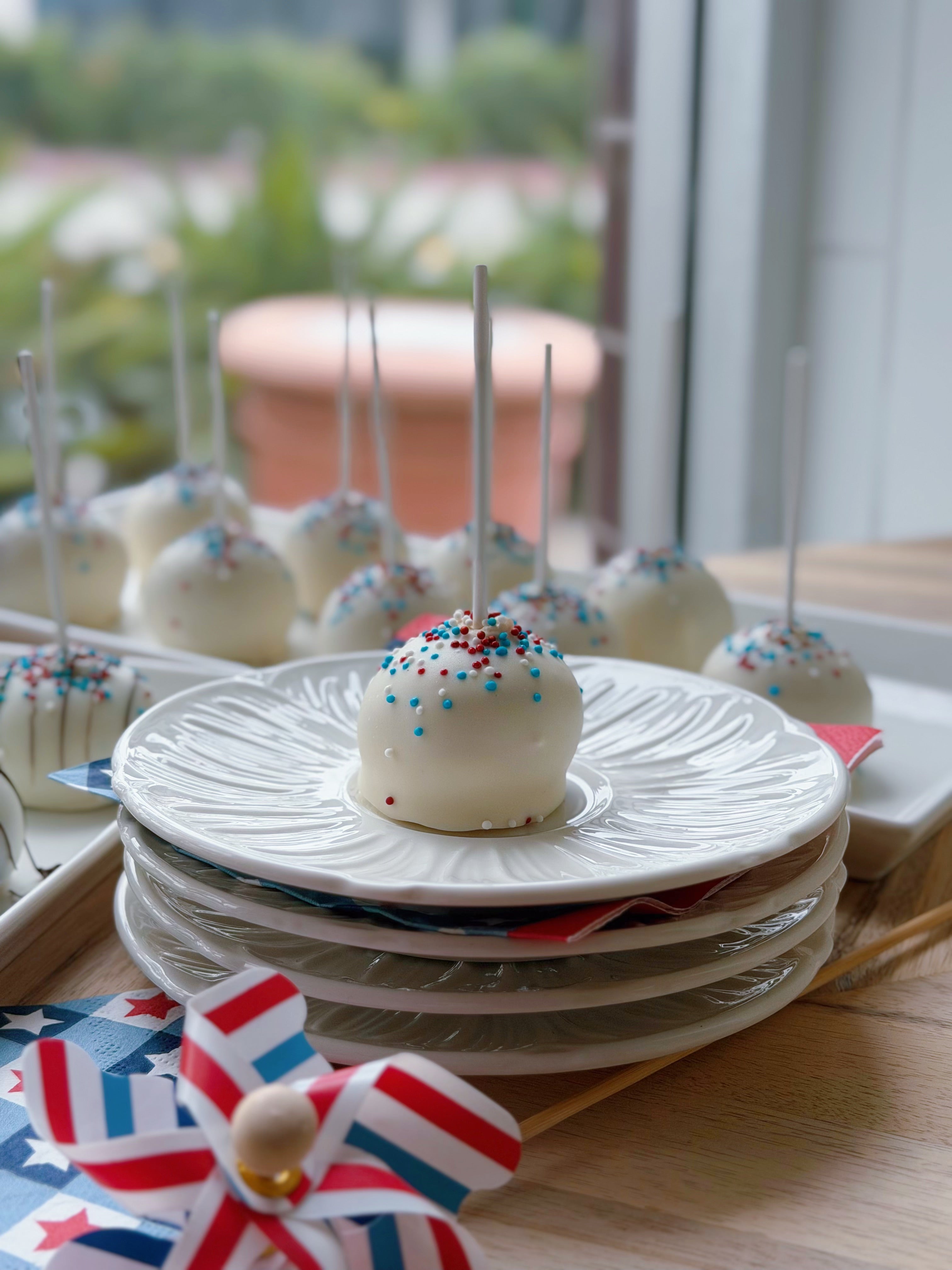 Cake Pops