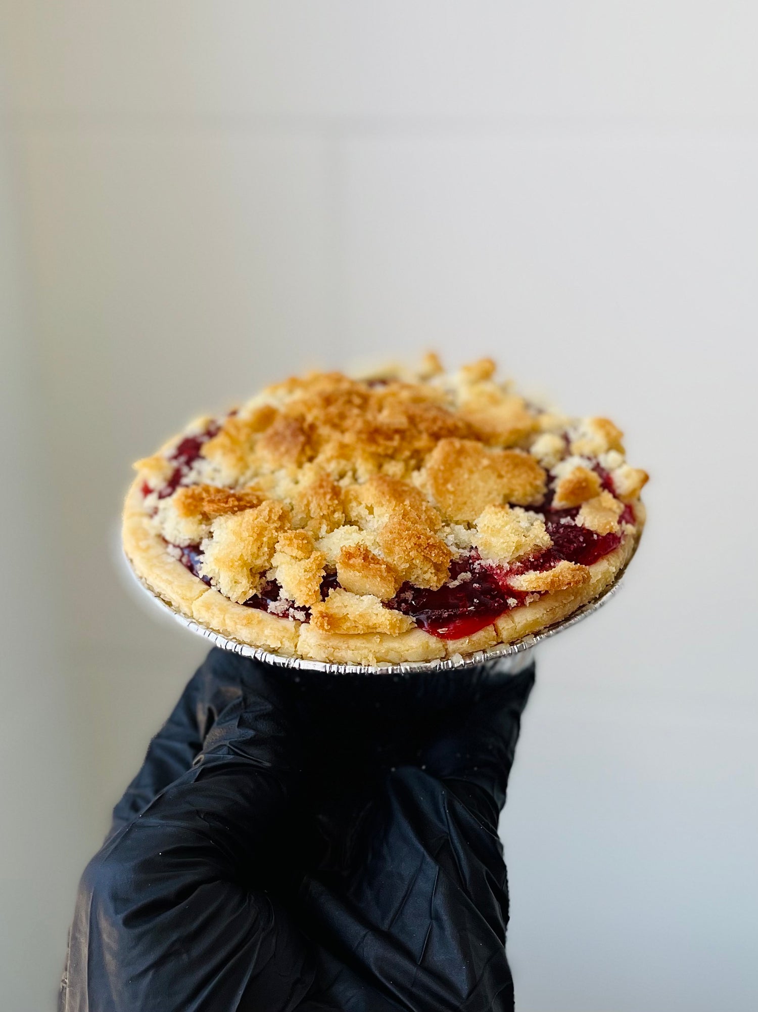 Mini Pies