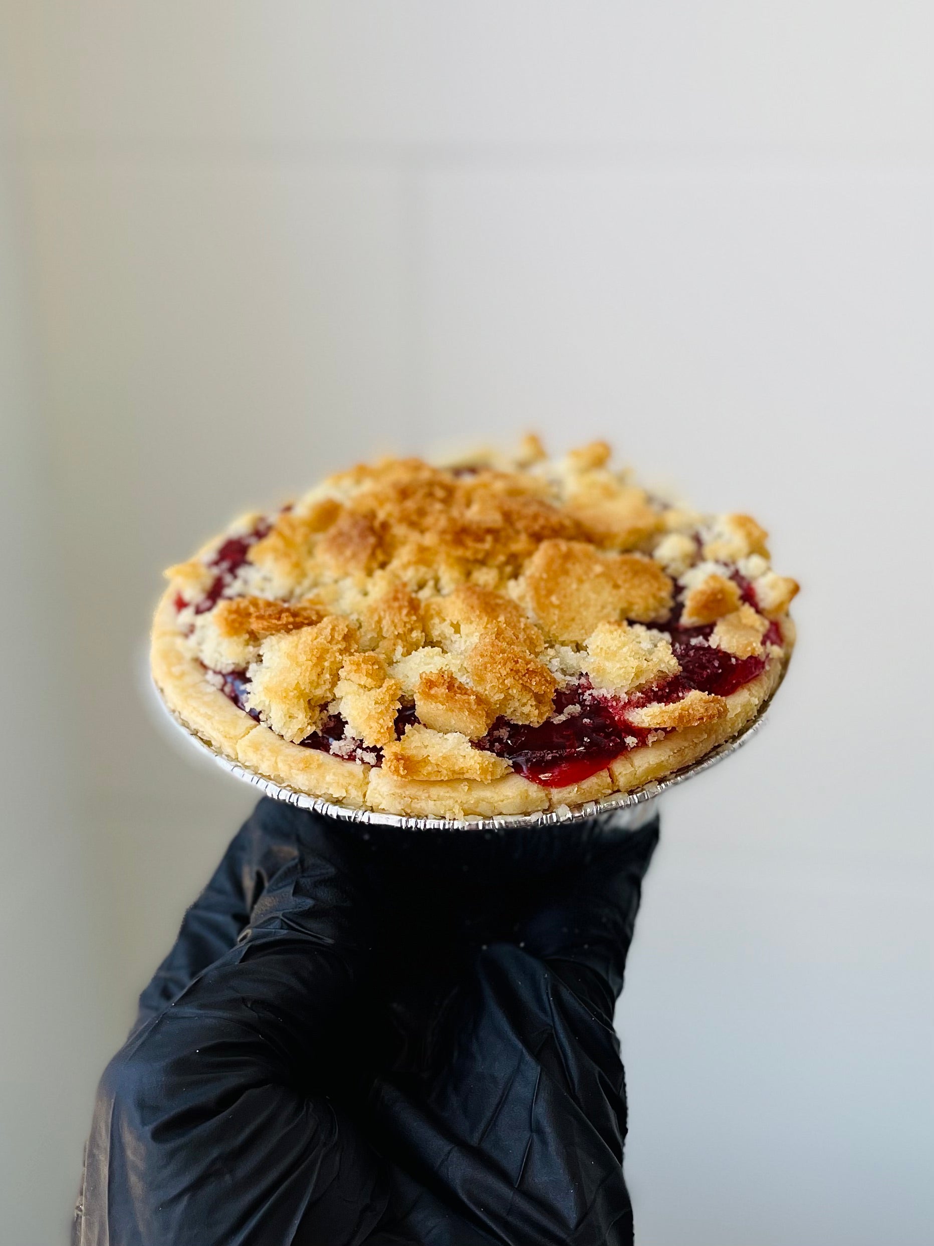 Mini Pies