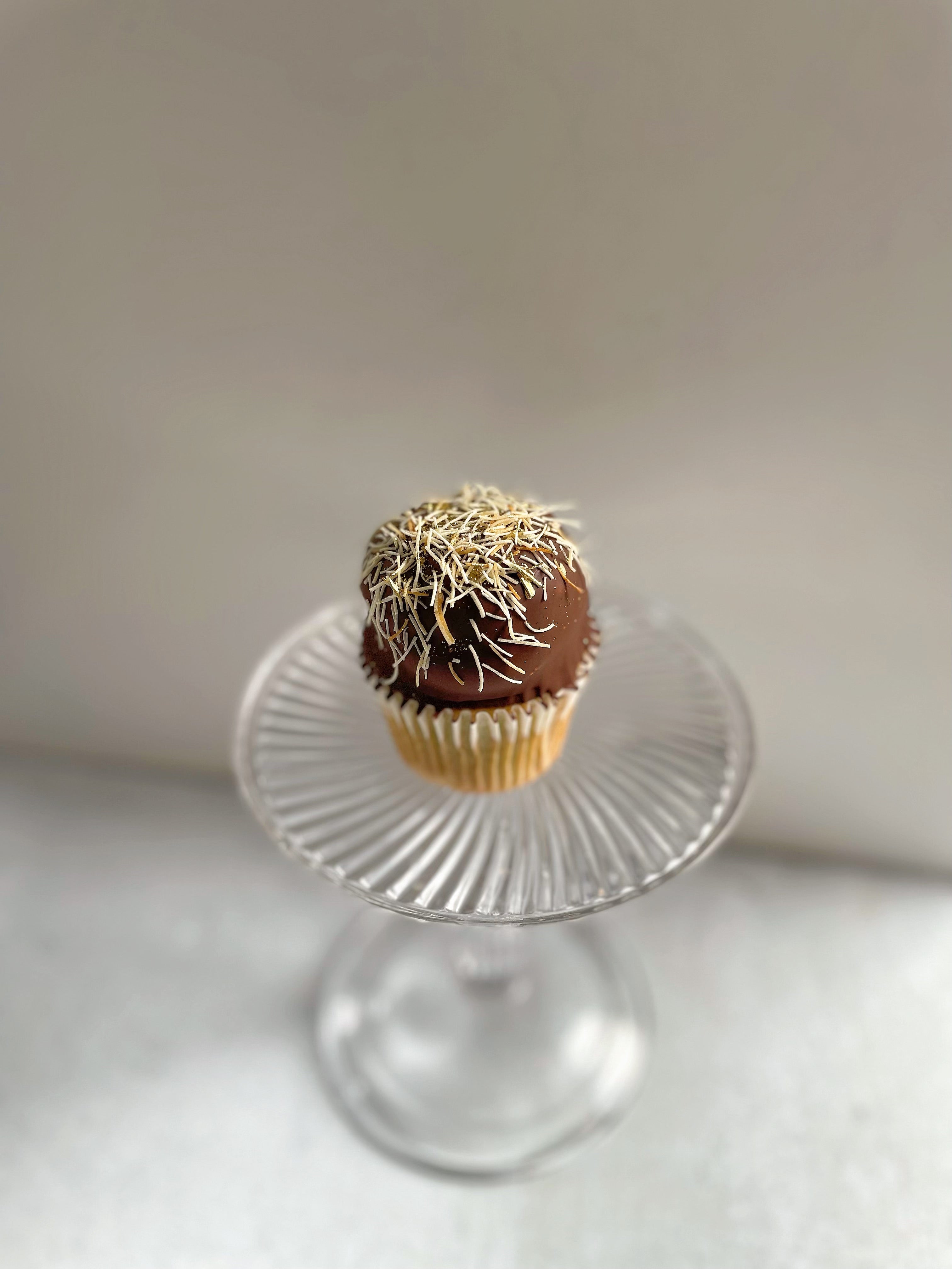 Dubai Cupcake