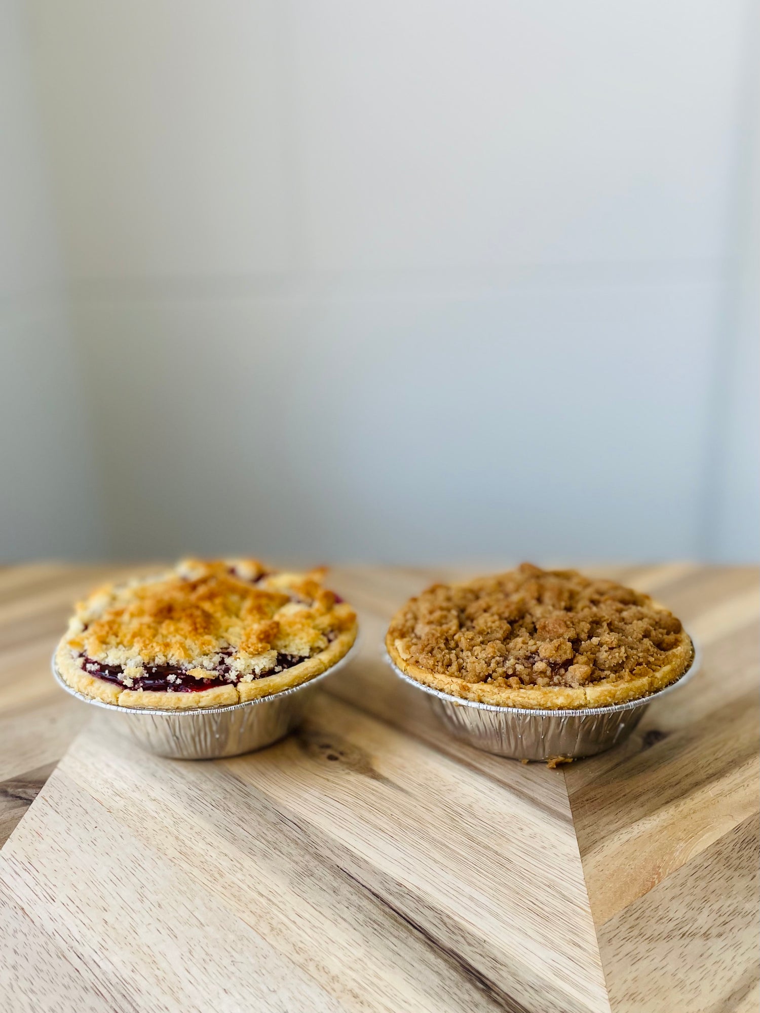 Mini Pies