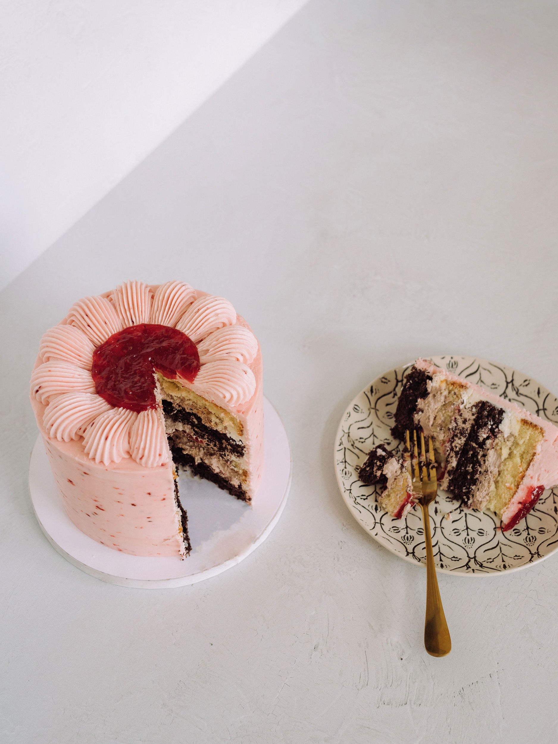 Fancy Cake | Hay Day Wiki | Fandom