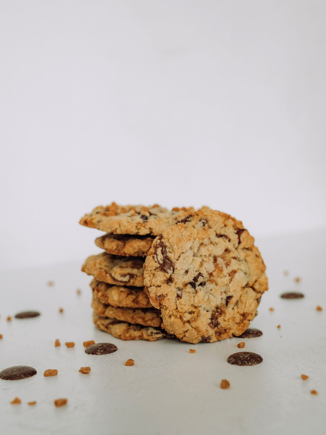 Tsunami Cookie Dozen