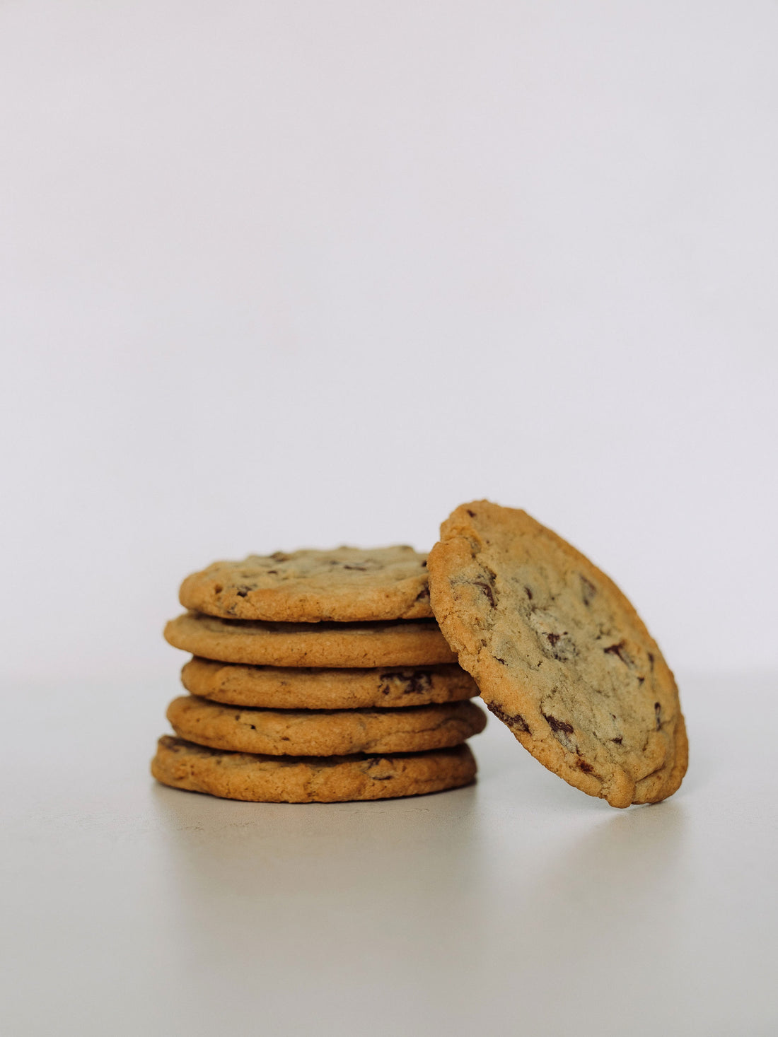 Chocolate Chunk Cookie Dozen