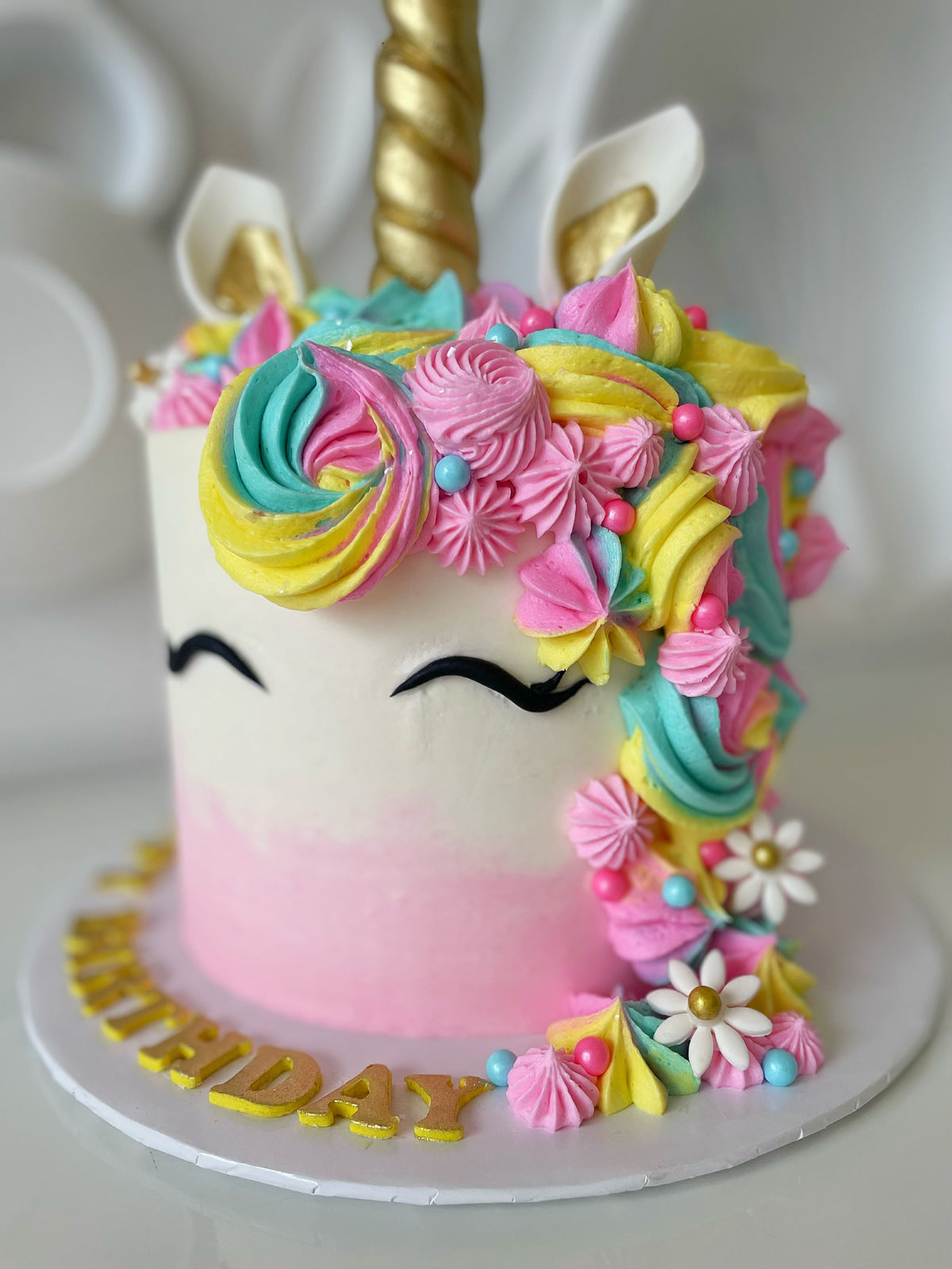 Indulge in Custom Desserts - Contact Us for a Sweet Celebration